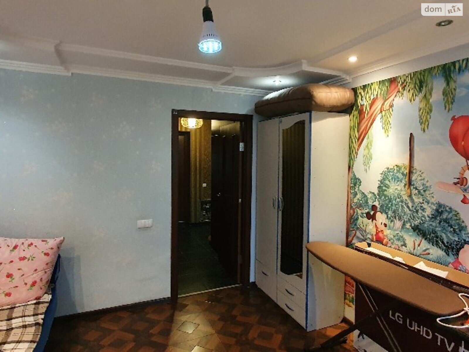 Продаж двокімнатної квартири в Вінниці, на вул. Миколаївська, район Академічний фото 1