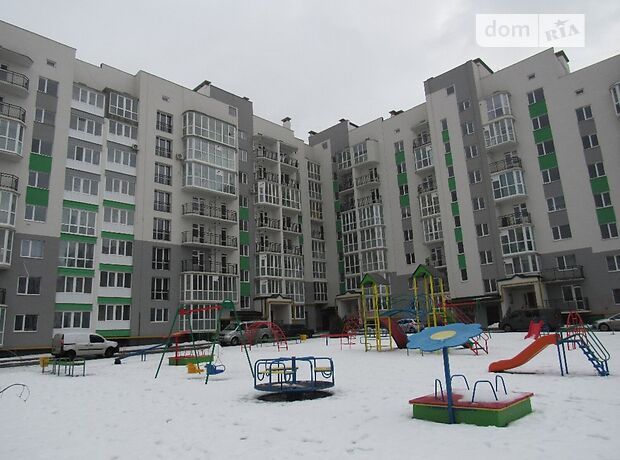Продажа однокомнатной квартиры в Виннице, на ул. Николаевская район Академический фото 1