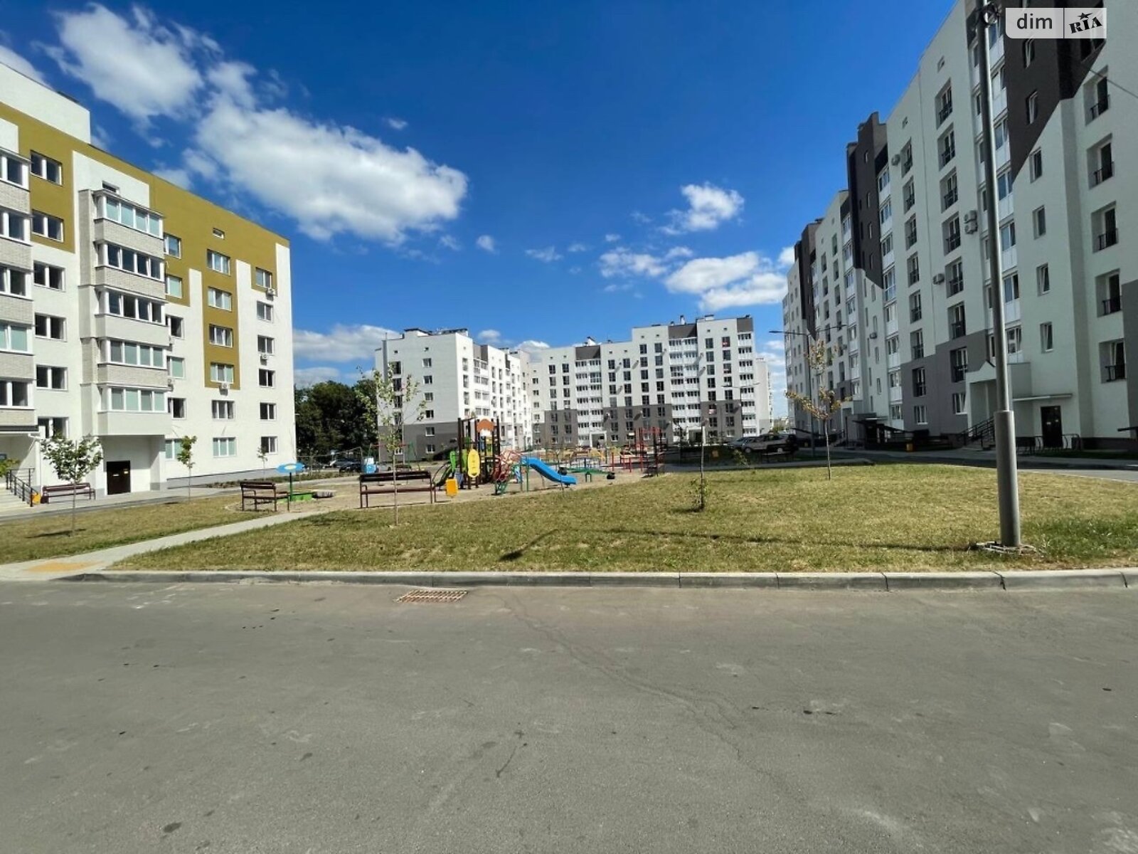 Продаж однокімнатної квартири в Вінниці, на вул. Миколаївська, район Академічний фото 1