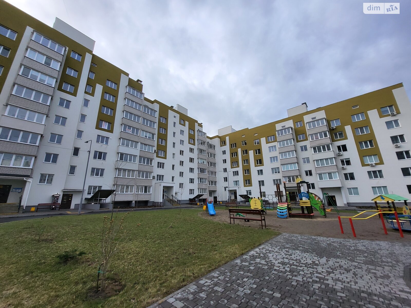 Продажа двухкомнатной квартиры в Виннице, на ул. Николаевская, район Академический фото 1 Продажа двухкомнатной квартиры в Виннице, на ул. Николаевская, район Академический фото 1