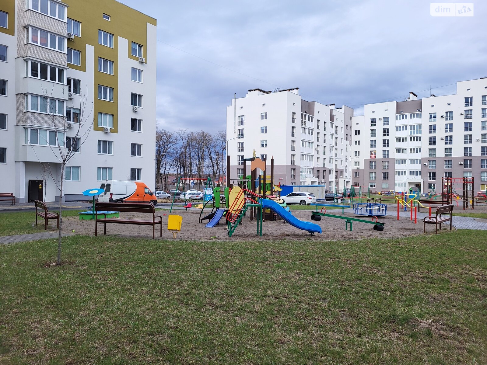 Продажа двухкомнатной квартиры в Виннице, на ул. Николаевская, район Академический фото 1 Продажа двухкомнатной квартиры в Виннице, на ул. Николаевская, район Академический фото 1
