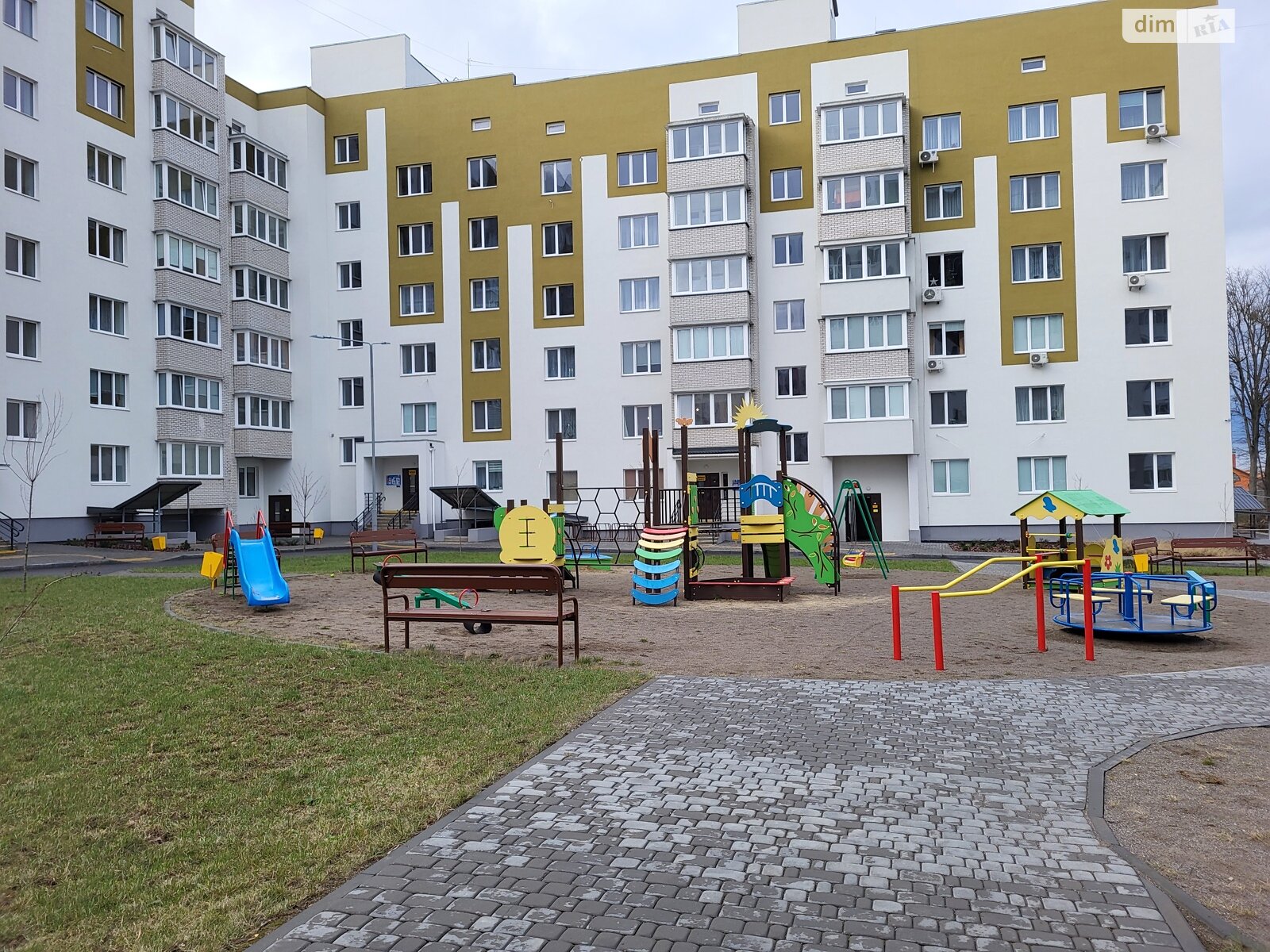 Продажа двухкомнатной квартиры в Виннице, на ул. Николаевская, район Академический фото 1 Продажа двухкомнатной квартиры в Виннице, на ул. Николаевская, район Академический фото 1