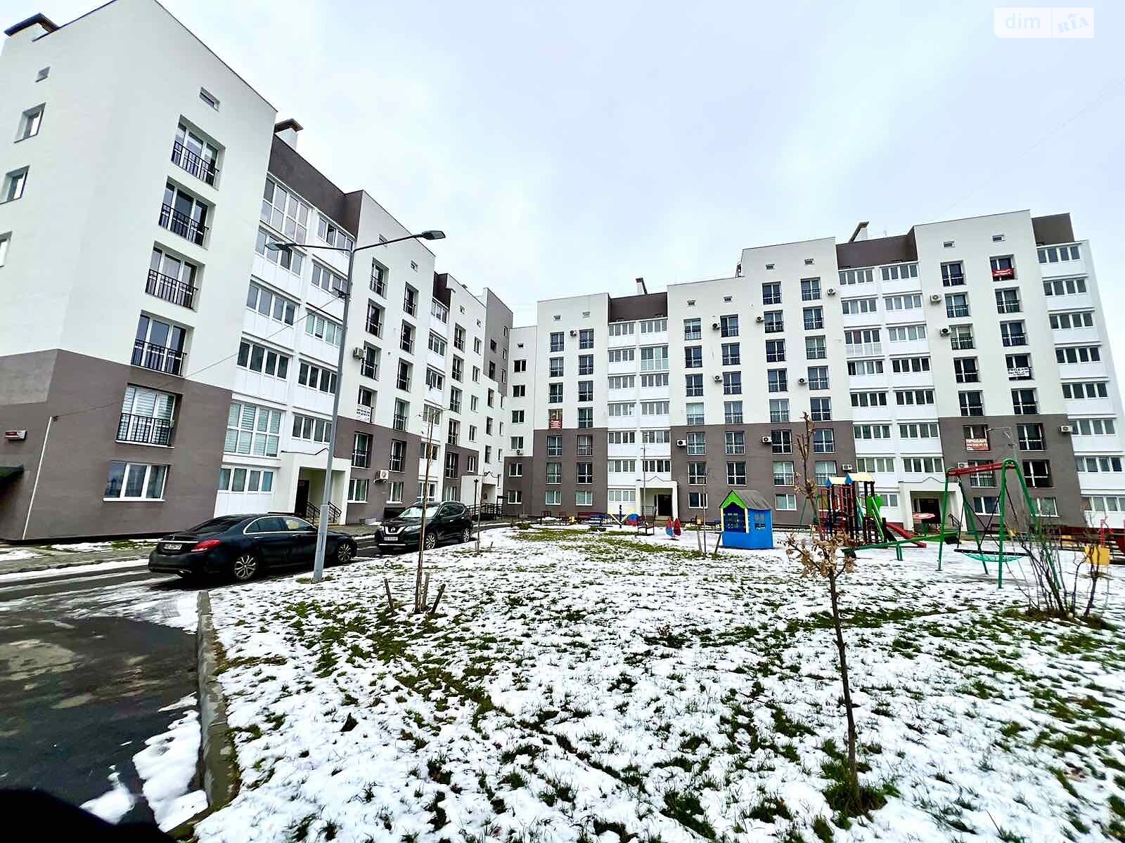 Продажа однокомнатной квартиры в Виннице, на ул. Николаевская 29, район Академический фото 1
