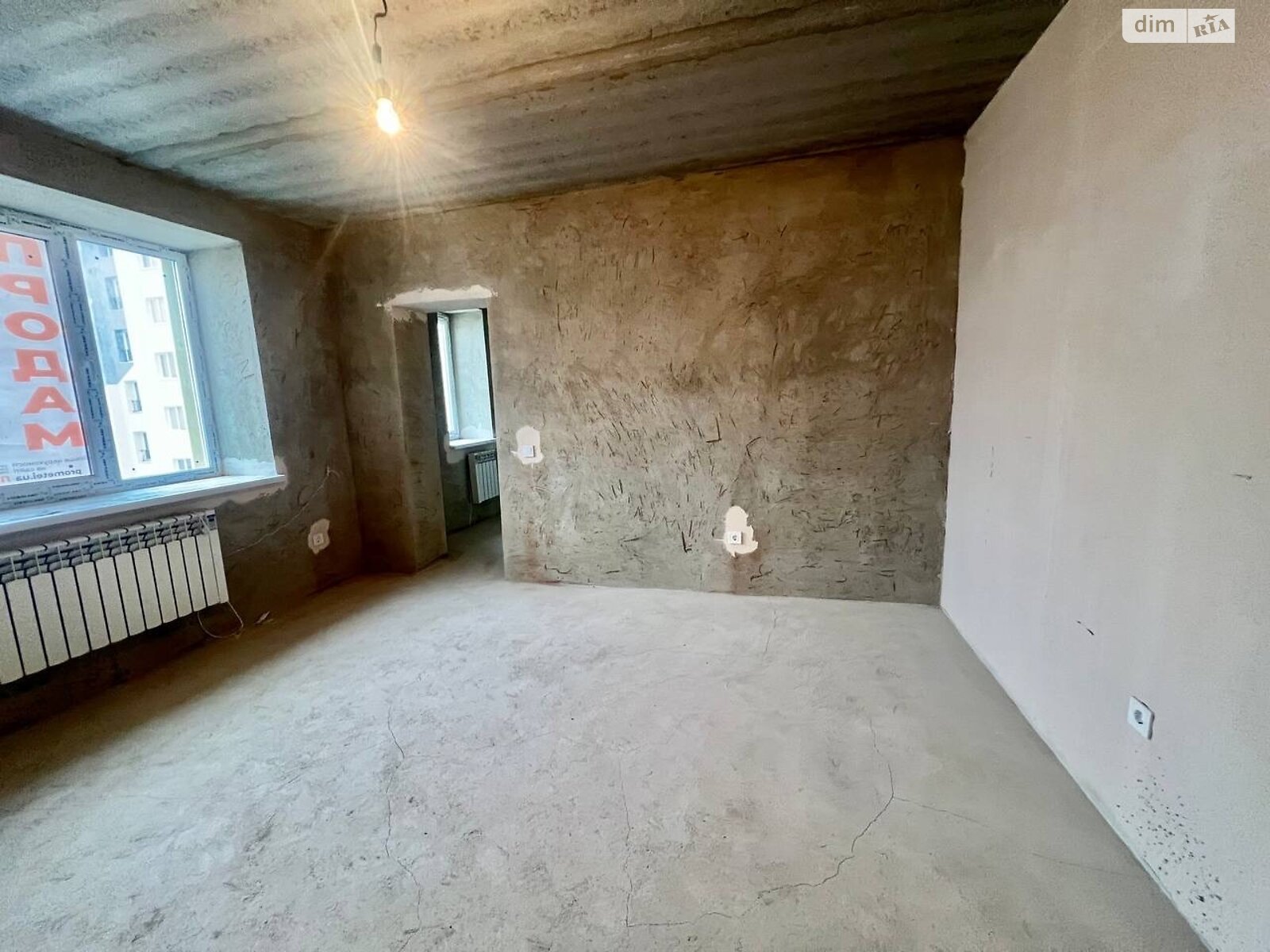 Продаж двокімнатної квартири в Вінниці, на вул. Миколаївська, район Академічний фото 1 Продаж двокімнатної квартири в Вінниці, на вул. Миколаївська, район Академічний фото 1