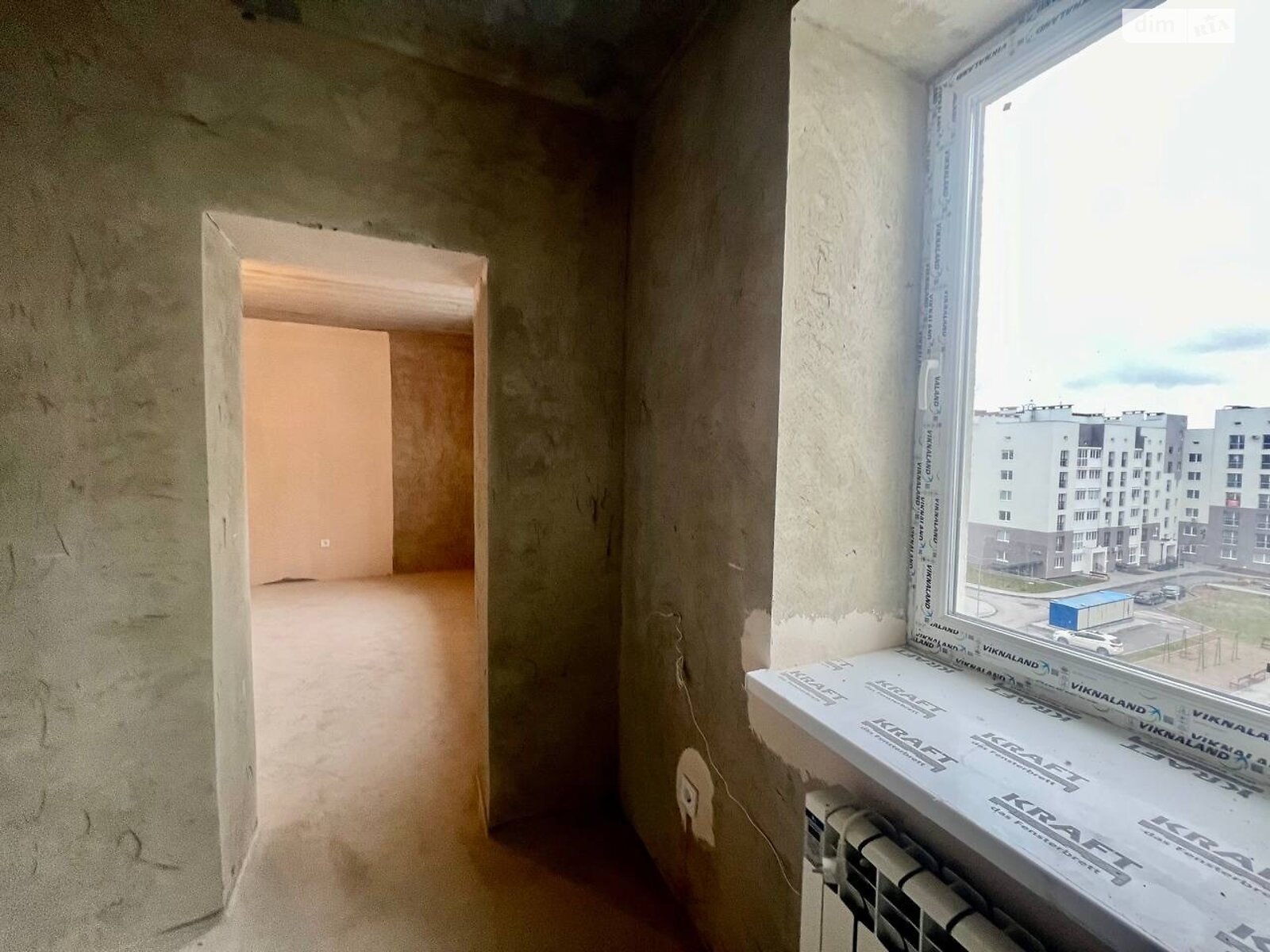 Продаж двокімнатної квартири в Вінниці, на вул. Миколаївська, район Академічний фото 1 Продаж двокімнатної квартири в Вінниці, на вул. Миколаївська, район Академічний фото 1