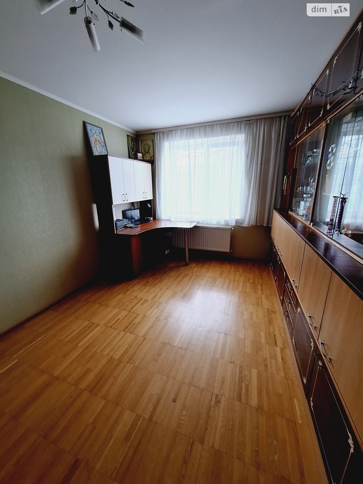 Продаж однокімнатної квартири в Вінниці, на вул. Миколаївська 6, район Академічний фото 1