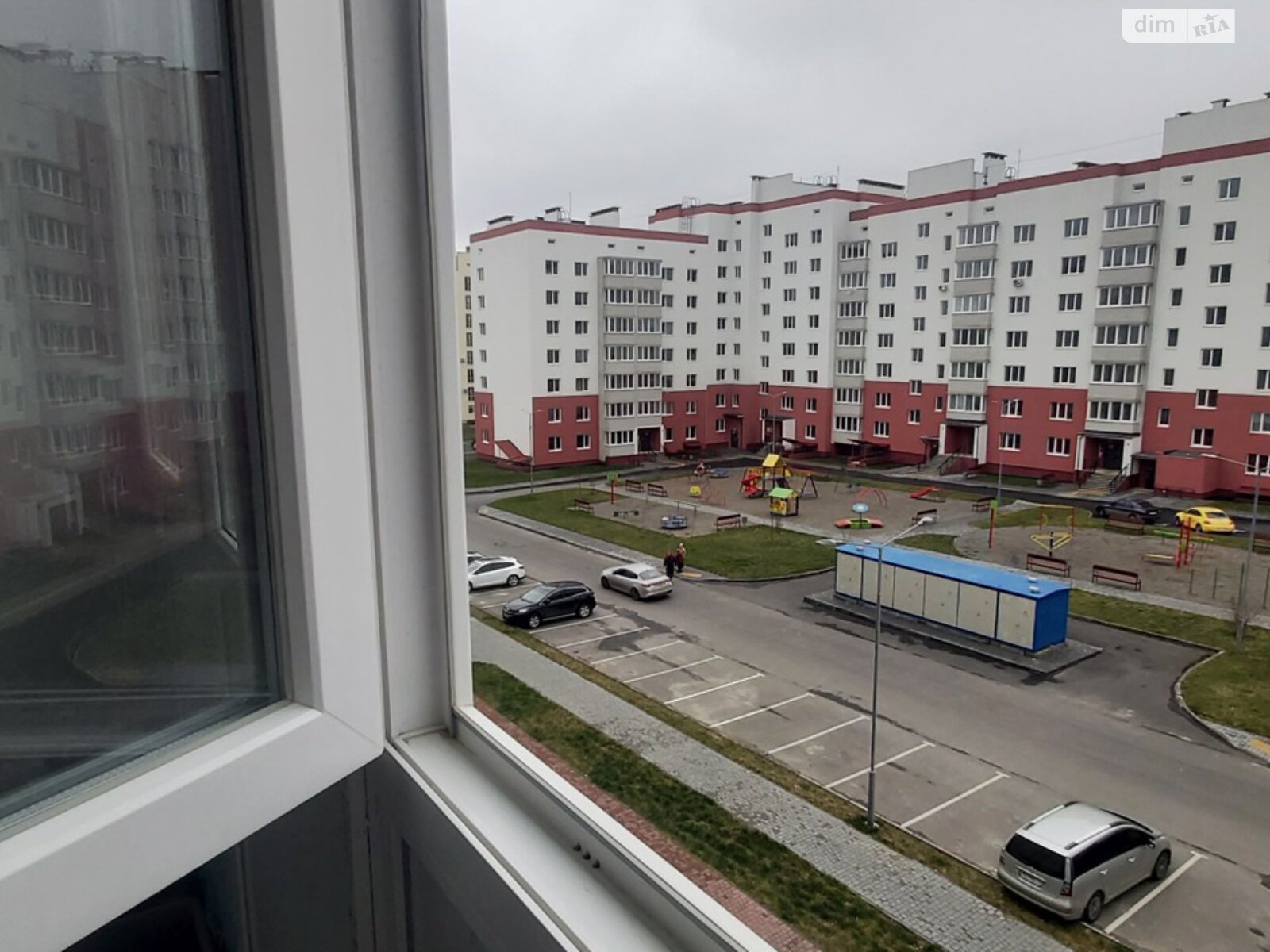 Продажа однокомнатной квартиры в Виннице, на ул. Николаевская 31, район Академический фото 1
