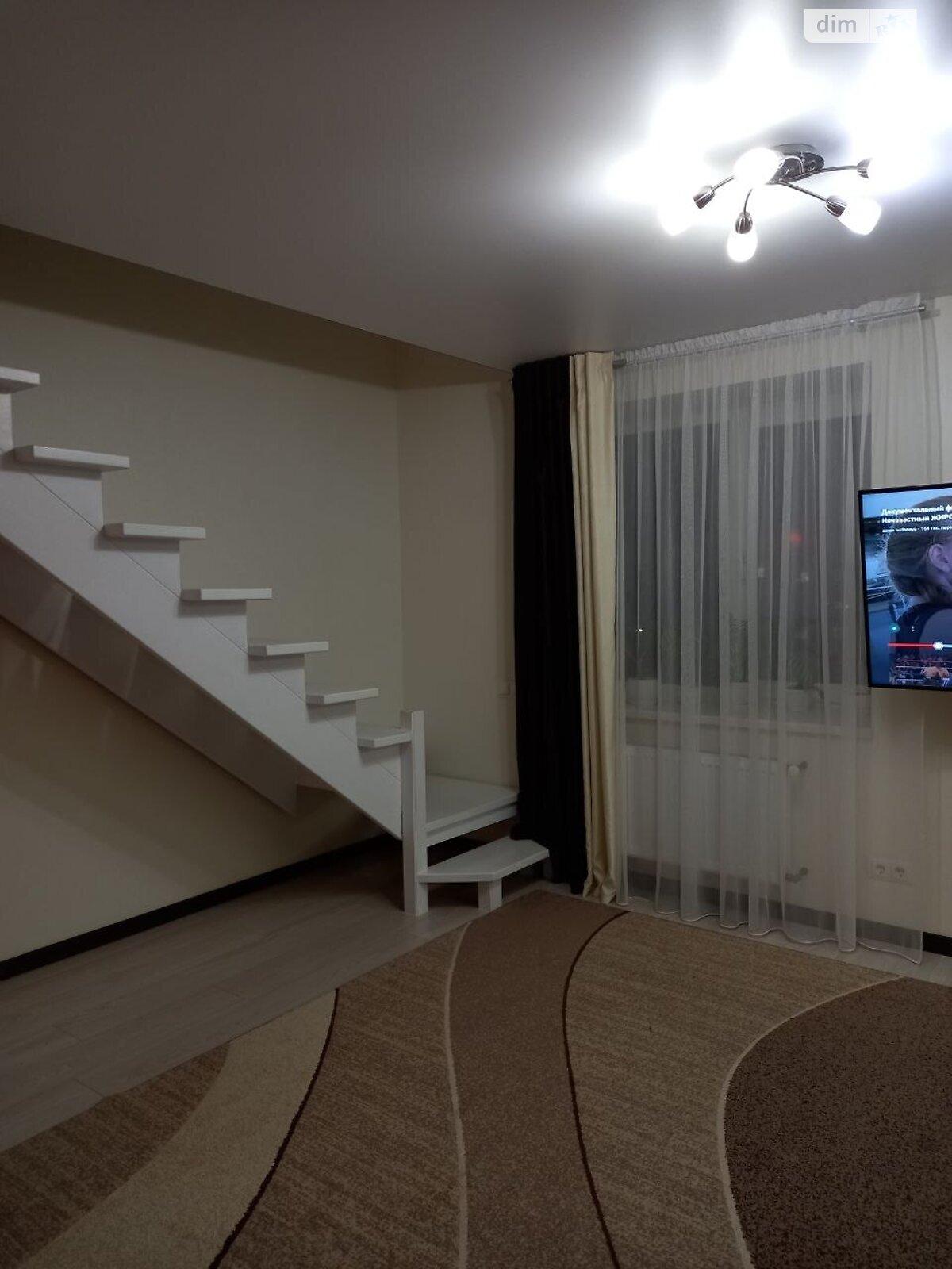 Продажа пятикомнатной квартиры в Виннице, на ул. Николаевская 3, район Академический фото 1
