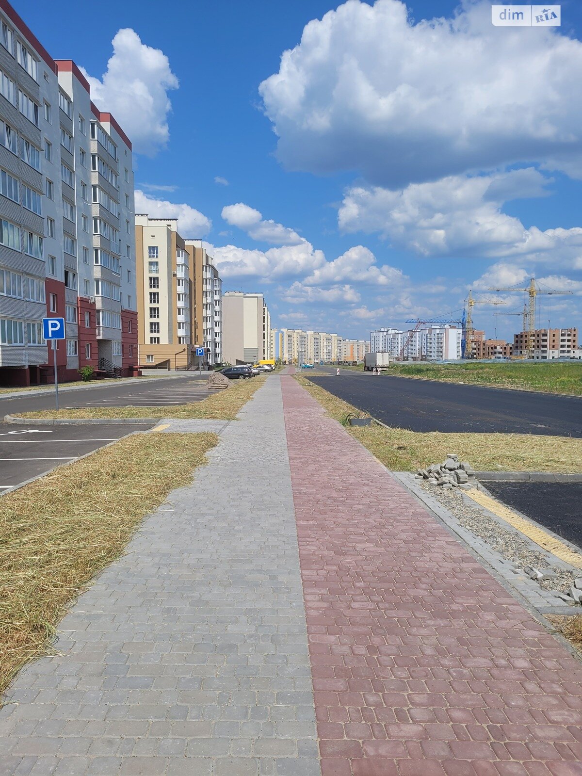 Продажа однокомнатной квартиры в Виннице, на ул. Тимофеевская 18, район Академический фото 1 Продажа однокомнатной квартиры в Виннице, на ул. Тимофеевская 18, район Академический фото 1