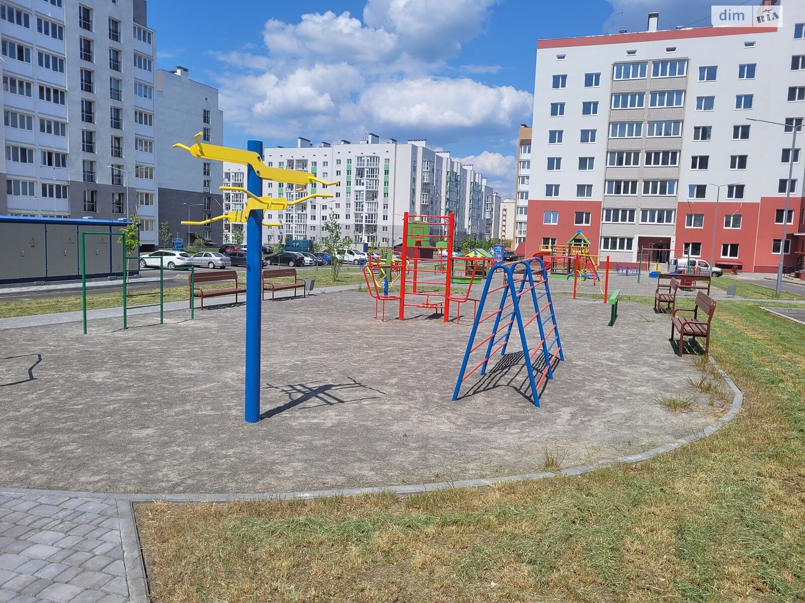 Продажа однокомнатной квартиры в Виннице, на ул. Тимофеевская 18, район Академический фото 1 Продажа однокомнатной квартиры в Виннице, на ул. Тимофеевская 18, район Академический фото 1