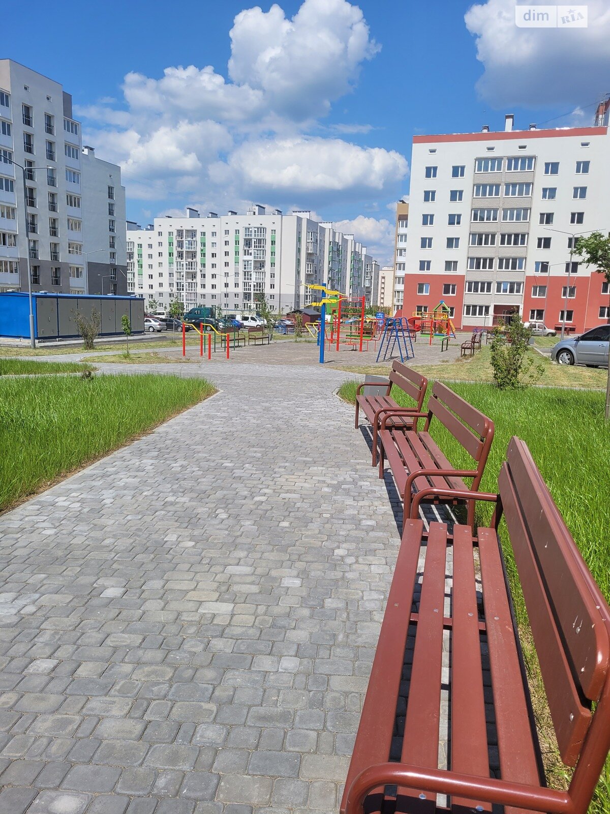 Продажа однокомнатной квартиры в Виннице, на ул. Тимофеевская 18, район Академический фото 1 Продажа однокомнатной квартиры в Виннице, на ул. Тимофеевская 18, район Академический фото 1