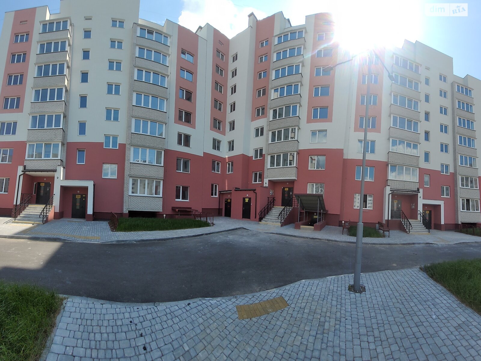 Продажа однокомнатной квартиры в Виннице, на ул. Тимофеевская 18, район Академический фото 1 Продажа однокомнатной квартиры в Виннице, на ул. Тимофеевская 18, район Академический фото 1