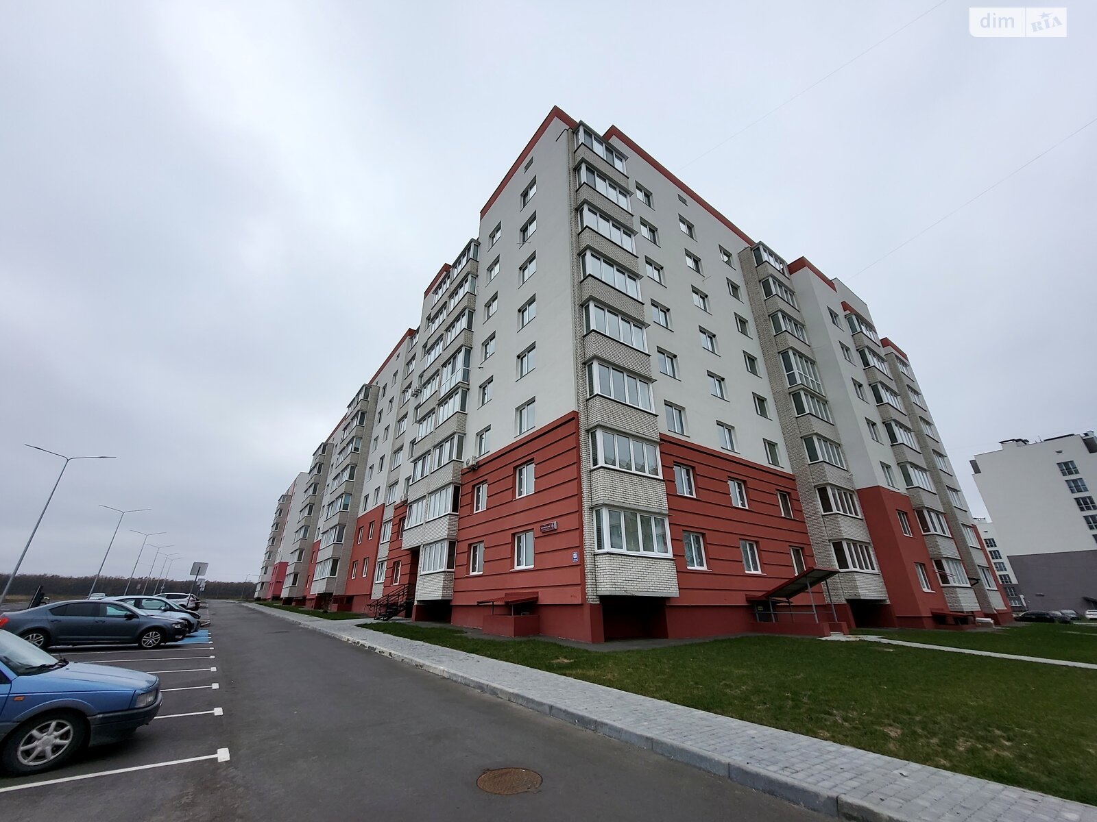 Продаж трикімнатної квартири в Вінниці, на вул. Тимофіївська, район Академічний фото 1