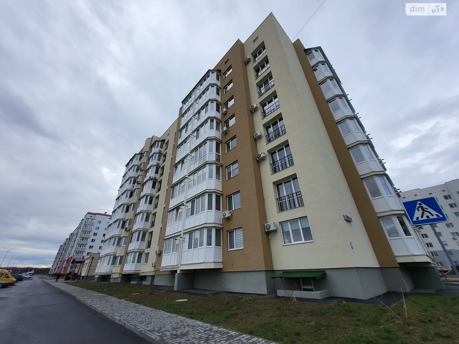 Продаж однокімнатної квартири в Вінниці, на вул. Тимофіївська, район Академічний фото 1