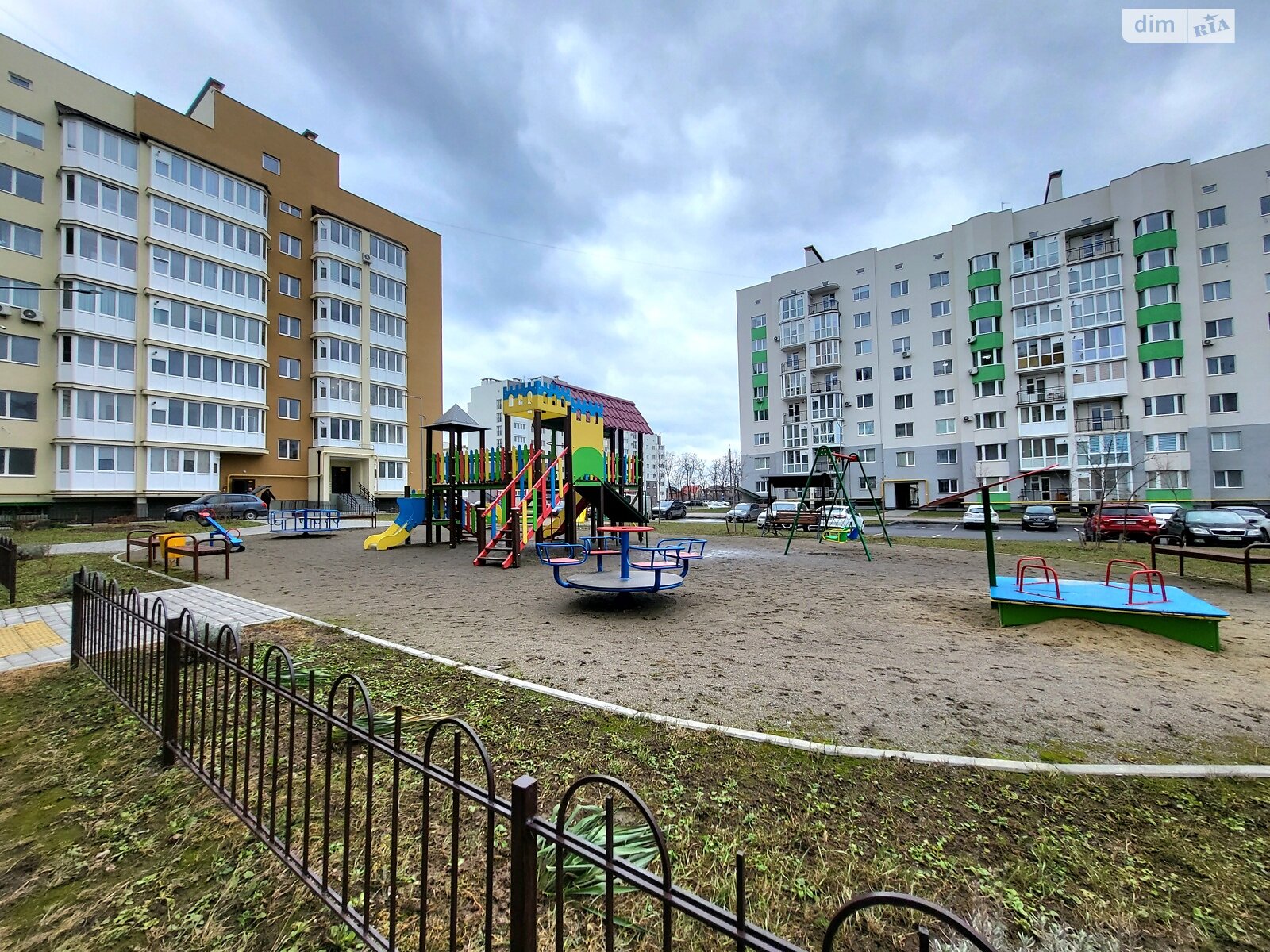 Продажа однокомнатной квартиры в Виннице, на ул. Тимофеевская 14, район Академический фото 1