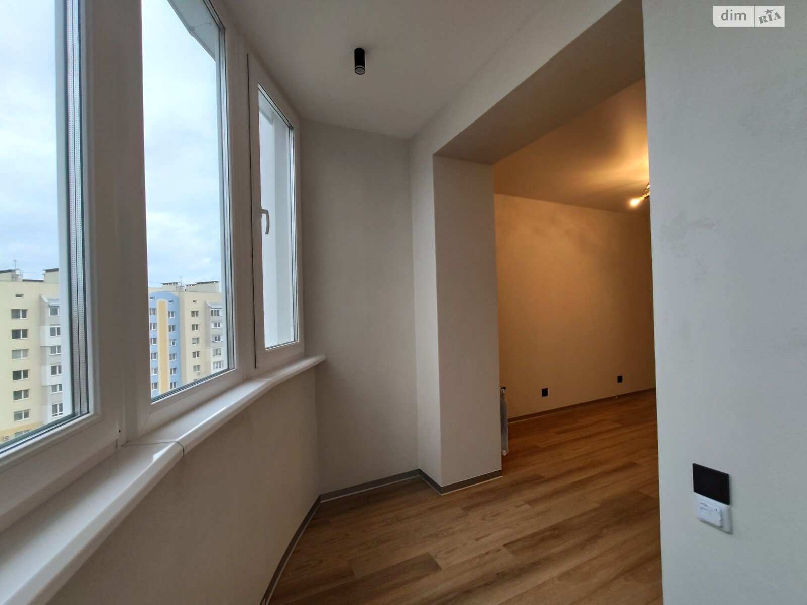 Продаж однокімнатної квартири в Вінниці, на вул. Олександрівська, район Академічний фото 1
