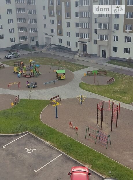 Продажа двухкомнатной квартиры в Виннице, на ул. Николаевская 31 район Академический фото 1 Продажа двухкомнатной квартиры в Виннице, на ул. Николаевская 31 район Академический фото 1