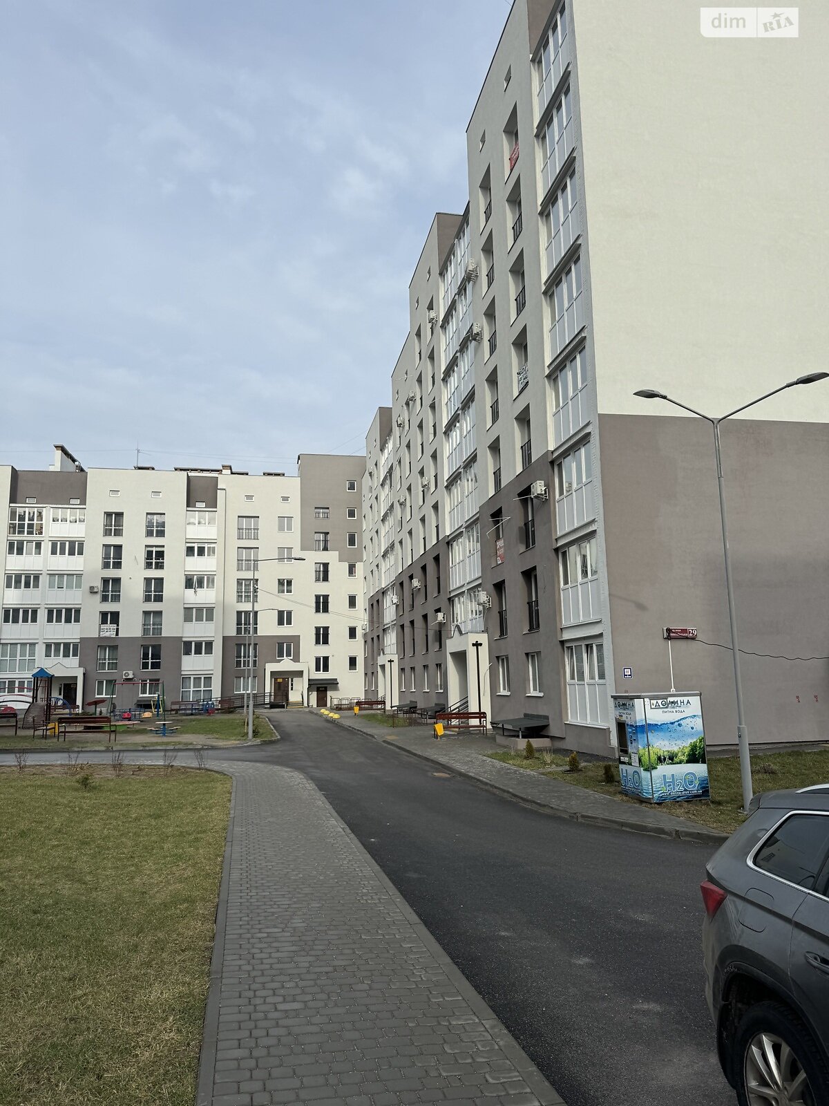 Продажа однокомнатной квартиры в Виннице, на ул. Николаевская 29, район Академический фото 1 Продажа однокомнатной квартиры в Виннице, на ул. Николаевская 29, район Академический фото 1