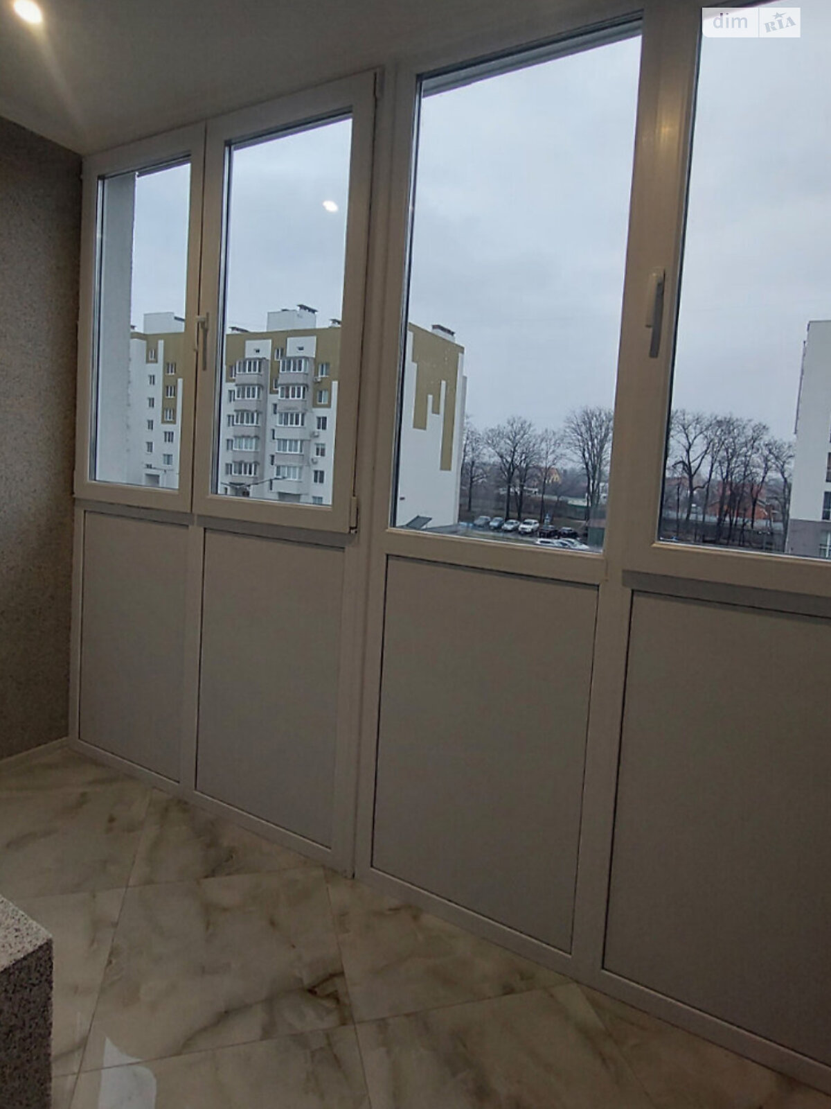 Продаж однокімнатної квартири в Вінниці, на вул. Миколаївська, район Академічний фото 1