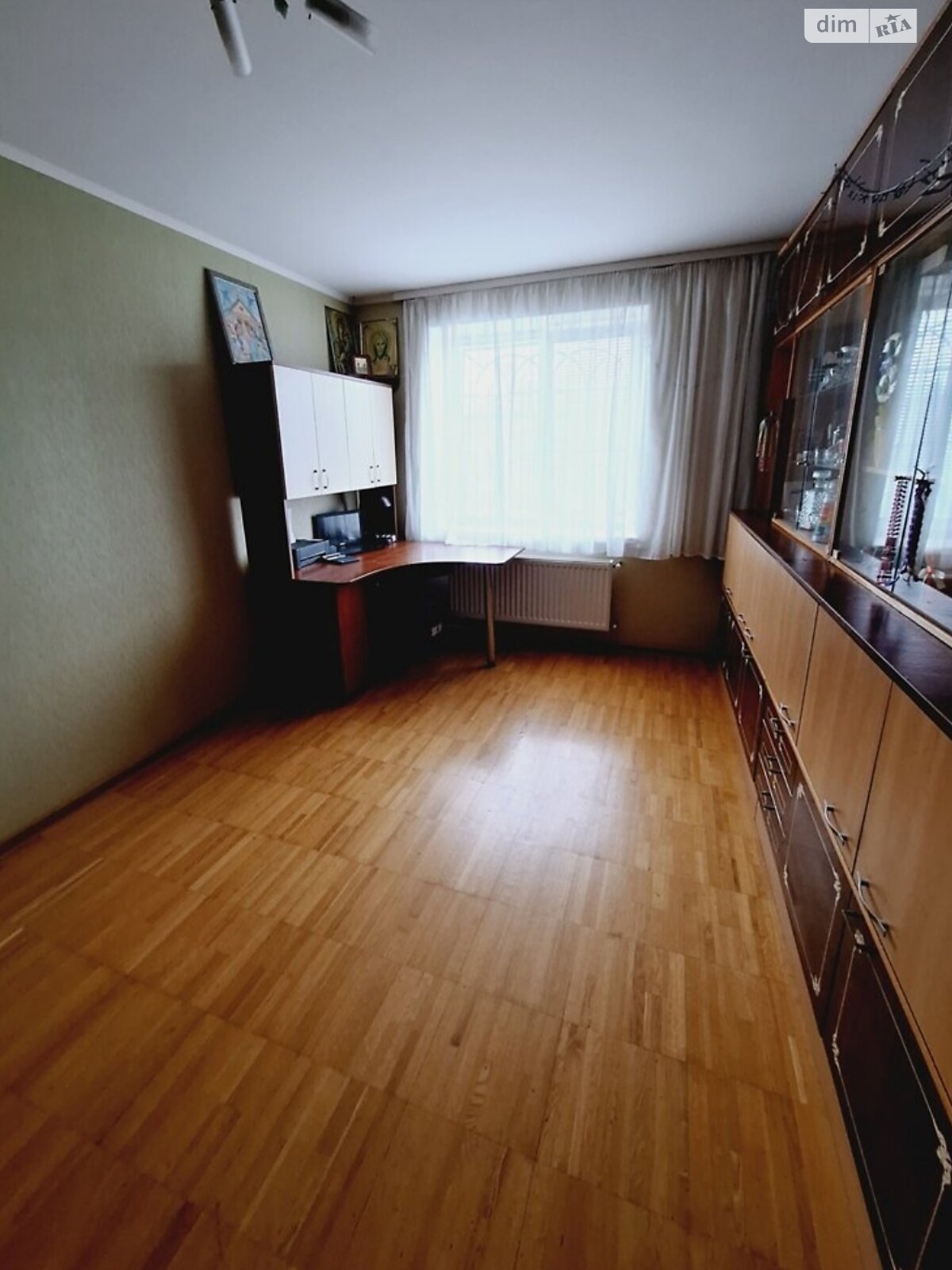 Продажа однокомнатной квартиры в Виннице, на ул. Николаевская, район Академический фото 1
