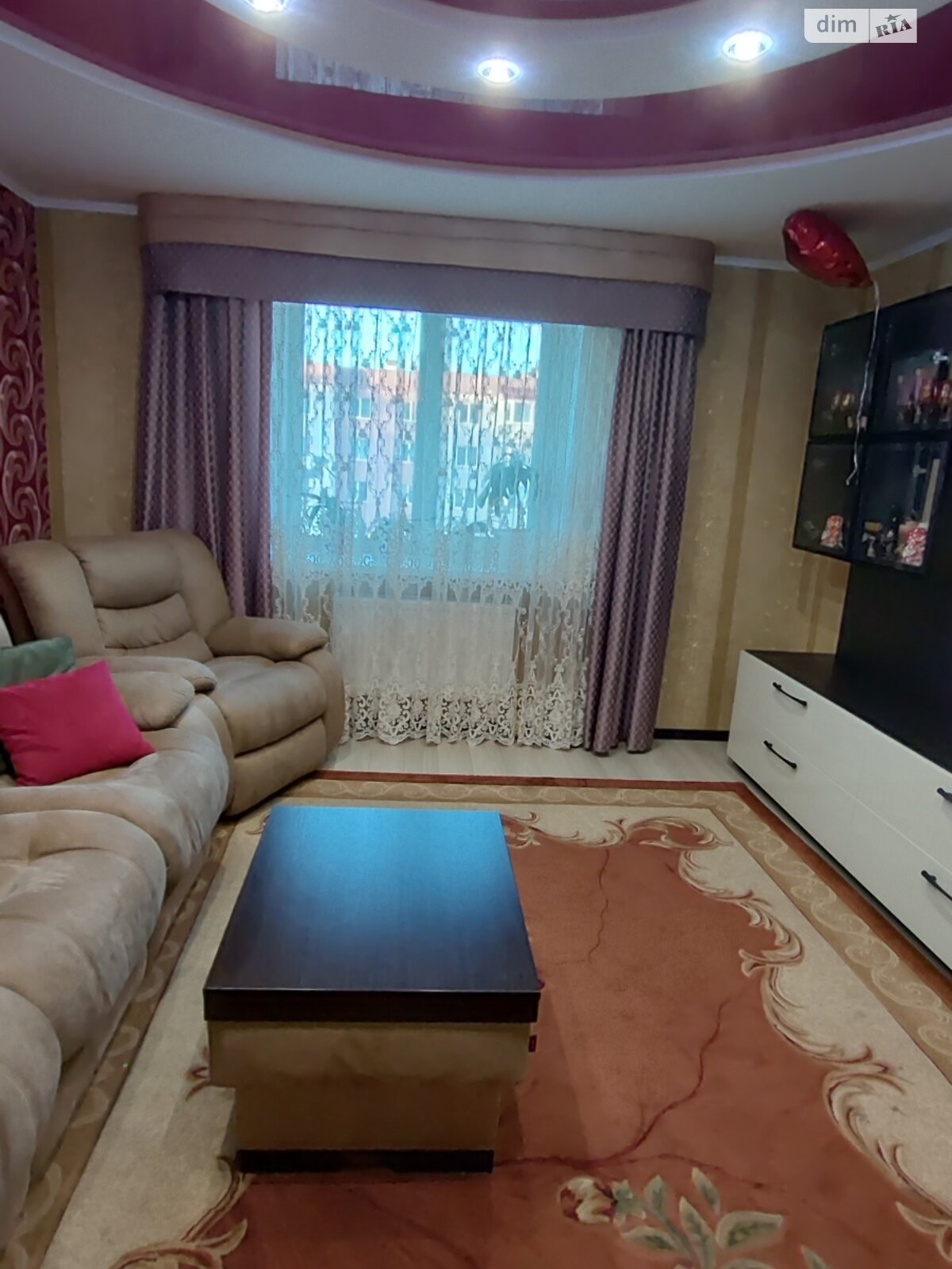 Продаж трикімнатної квартири в Вінниці, на вул. Миколаївська 21, район Академічний фото 1