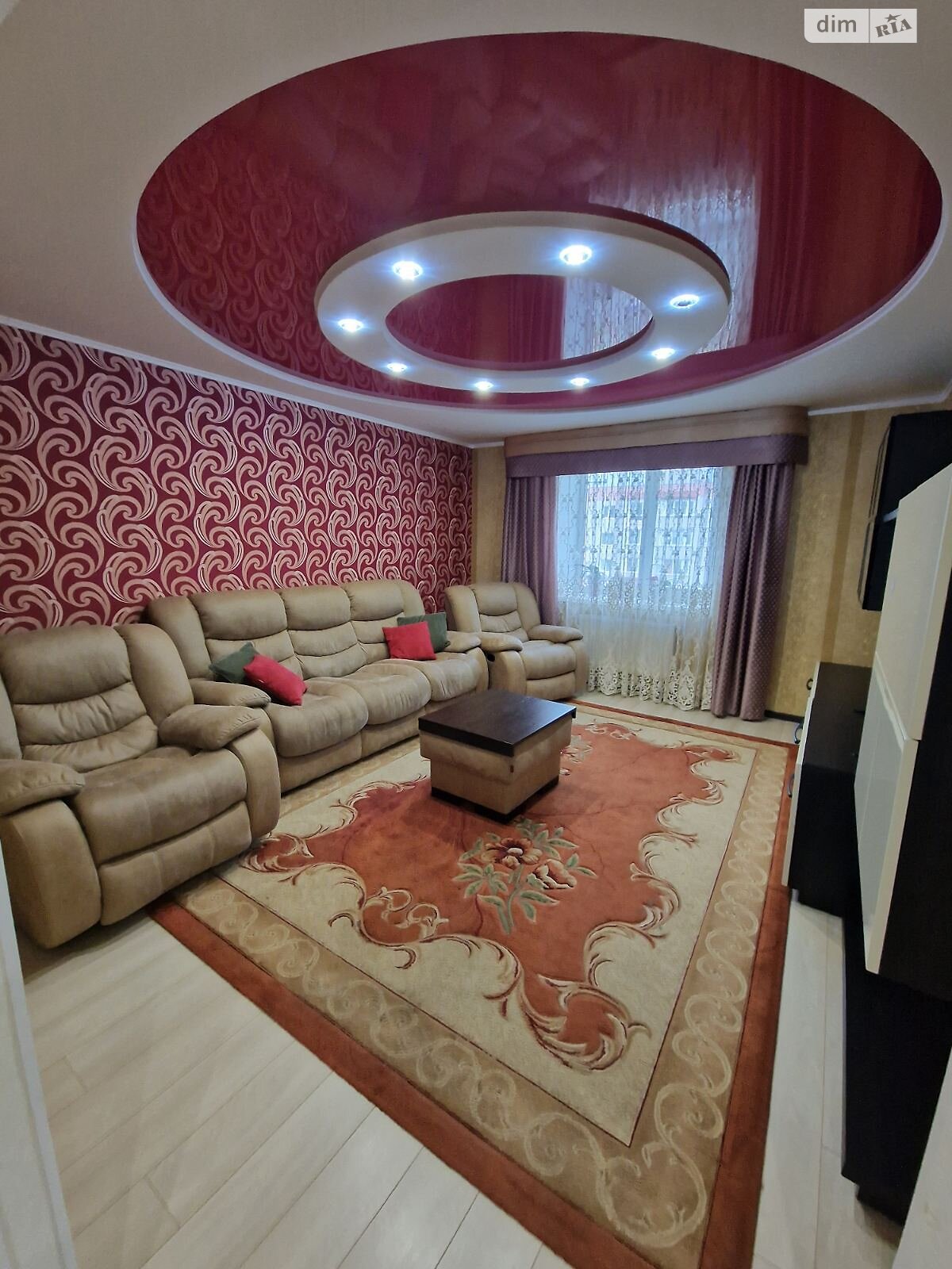 Продажа трехкомнатной квартиры в Виннице, на ул. Николаевская, район Академический фото 1