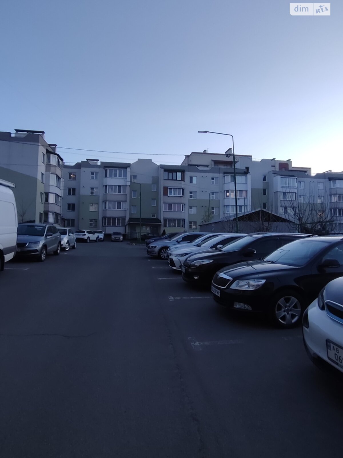 Продажа трехкомнатной квартиры в Виннице, на ул. Николаевская 19, район Академический фото 1