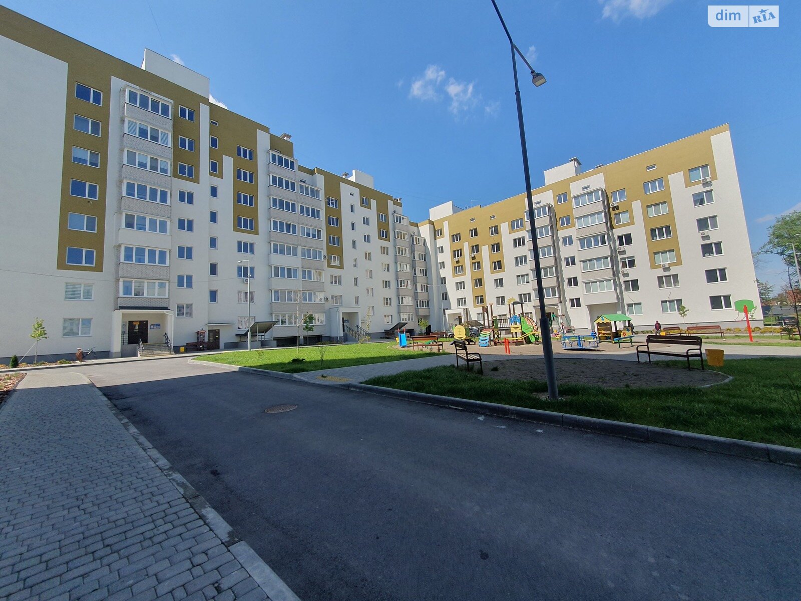 Продажа однокомнатной квартиры в Виннице, на ул. Николаевская 33, район Академический фото 1