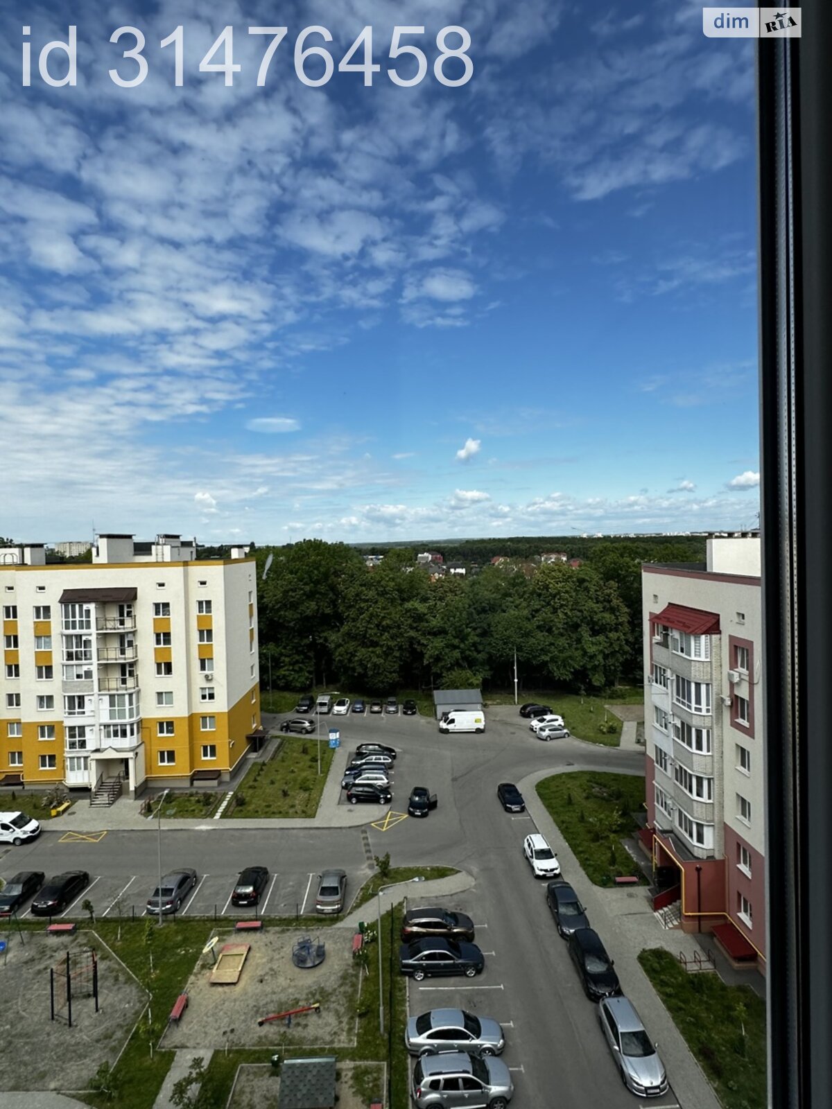 Продажа трехкомнатной квартиры в Виннице, на ул. Николаевская 23, район Академический фото 1