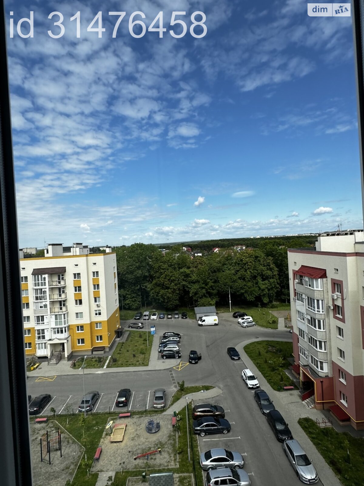 Продажа трехкомнатной квартиры в Виннице, на ул. Николаевская 23, район Академический фото 1
