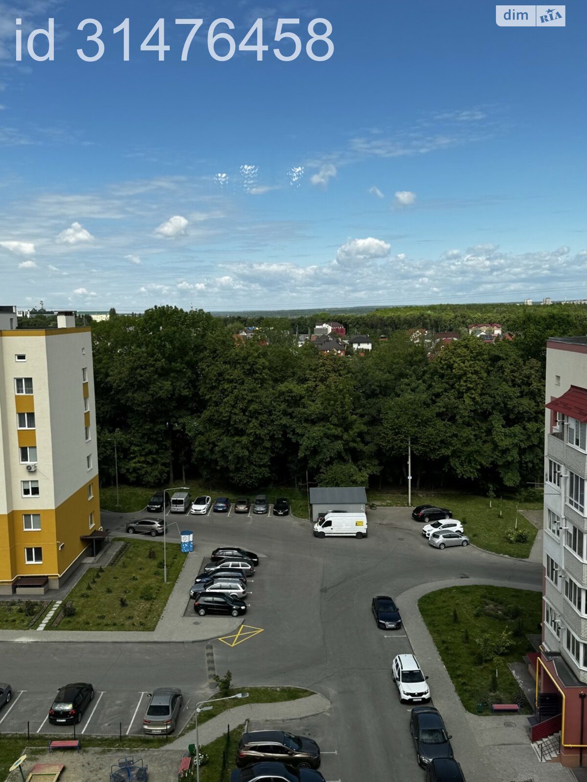 Продаж трикімнатної квартири в Вінниці, на вул. Миколаївська 23, район Академічний фото 1