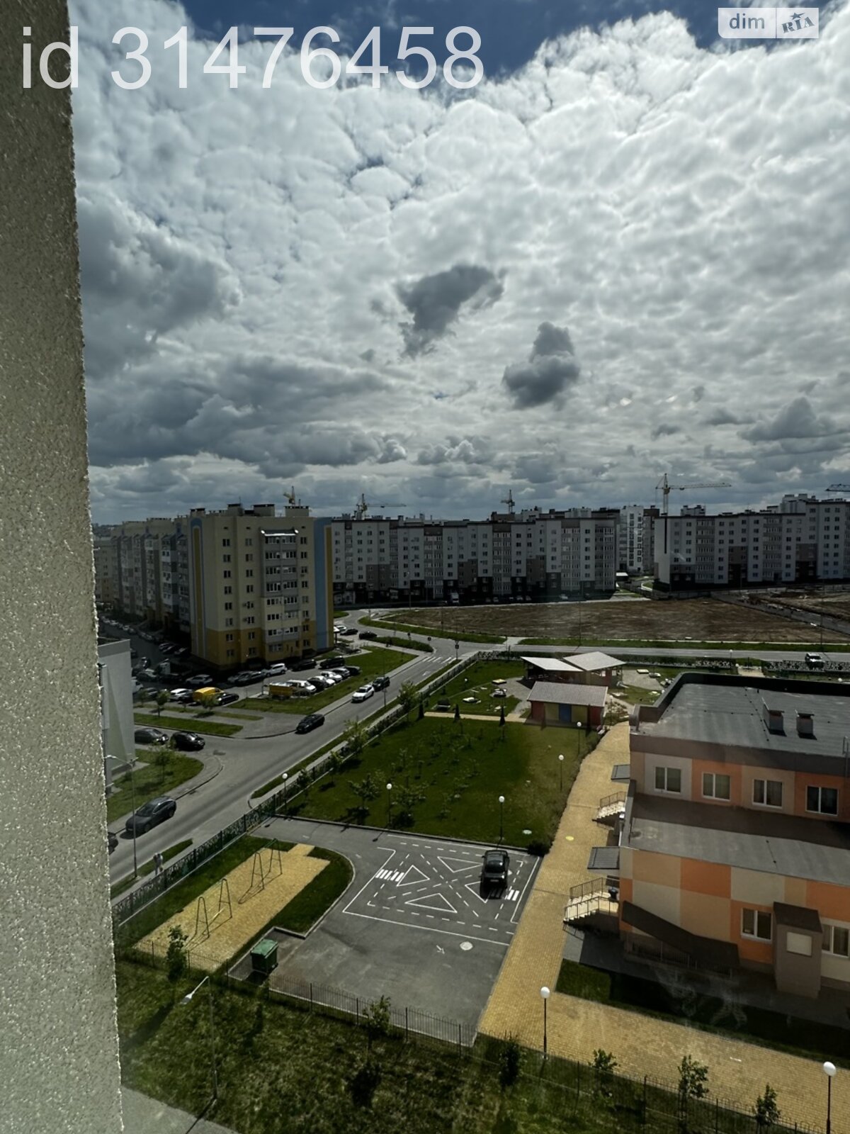Продаж трикімнатної квартири в Вінниці, на вул. Миколаївська 23, район Академічний фото 1