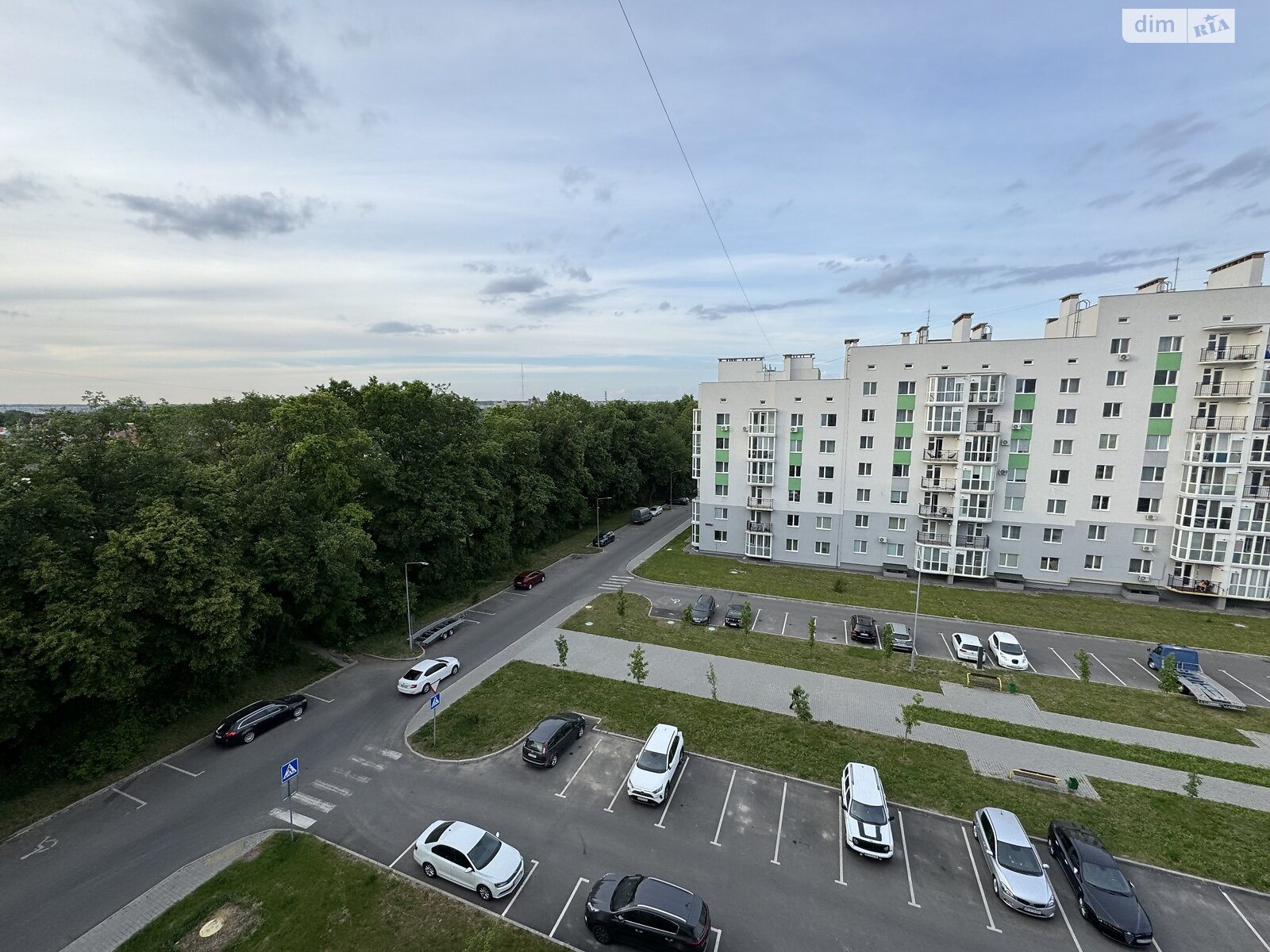 Продаж двокімнатної квартири в Вінниці, на вул. Миколаївська, район Академічний фото 1 Продаж двокімнатної квартири в Вінниці, на вул. Миколаївська, район Академічний фото 1