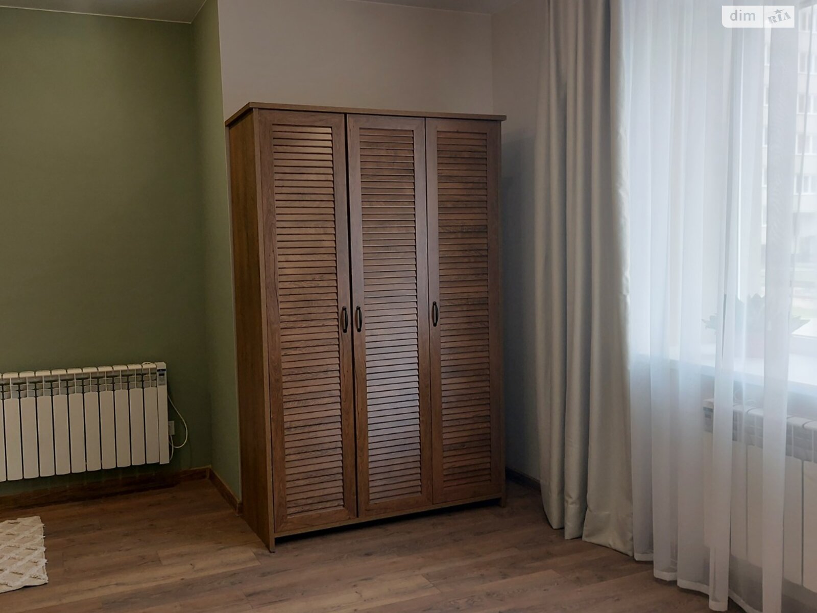 Продажа однокомнатной квартиры в Виннице, на ул. Николаевская, район Академический фото 1 Продажа однокомнатной квартиры в Виннице, на ул. Николаевская, район Академический фото 1