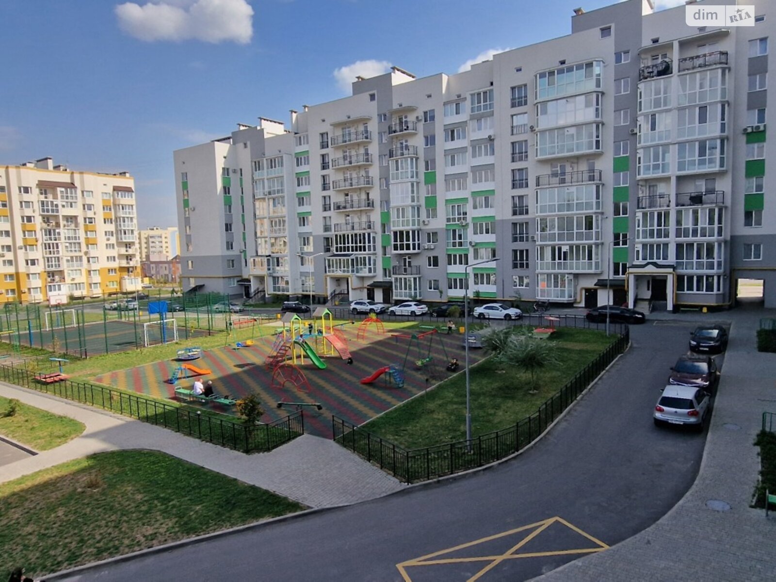 Продажа однокомнатной квартиры в Виннице, на ул. Николаевская 27, район Академический фото 1 Продажа однокомнатной квартиры в Виннице, на ул. Николаевская 27, район Академический фото 1