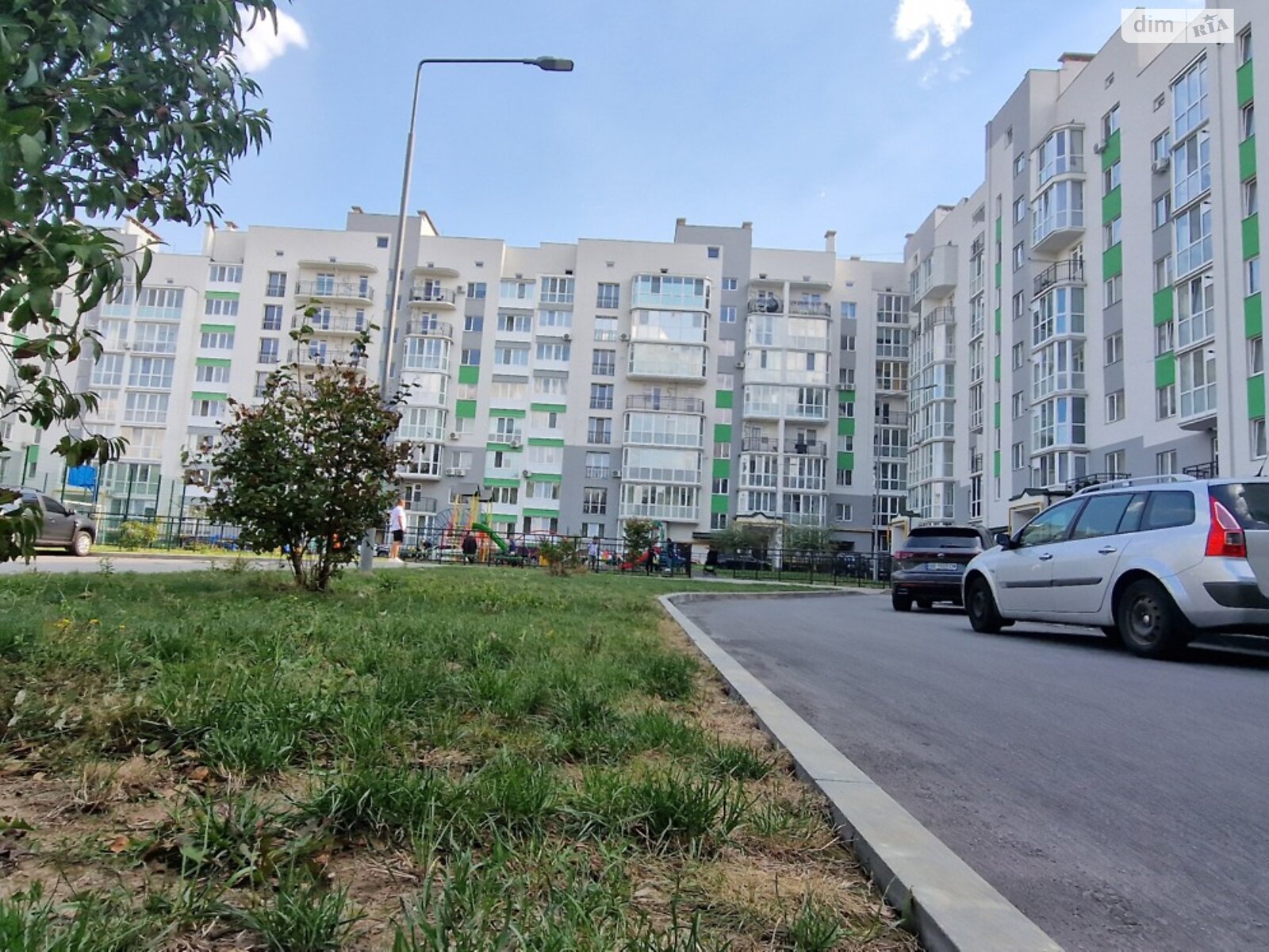 Продажа однокомнатной квартиры в Виннице, на ул. Николаевская 27, район Академический фото 1 Продажа однокомнатной квартиры в Виннице, на ул. Николаевская 27, район Академический фото 1