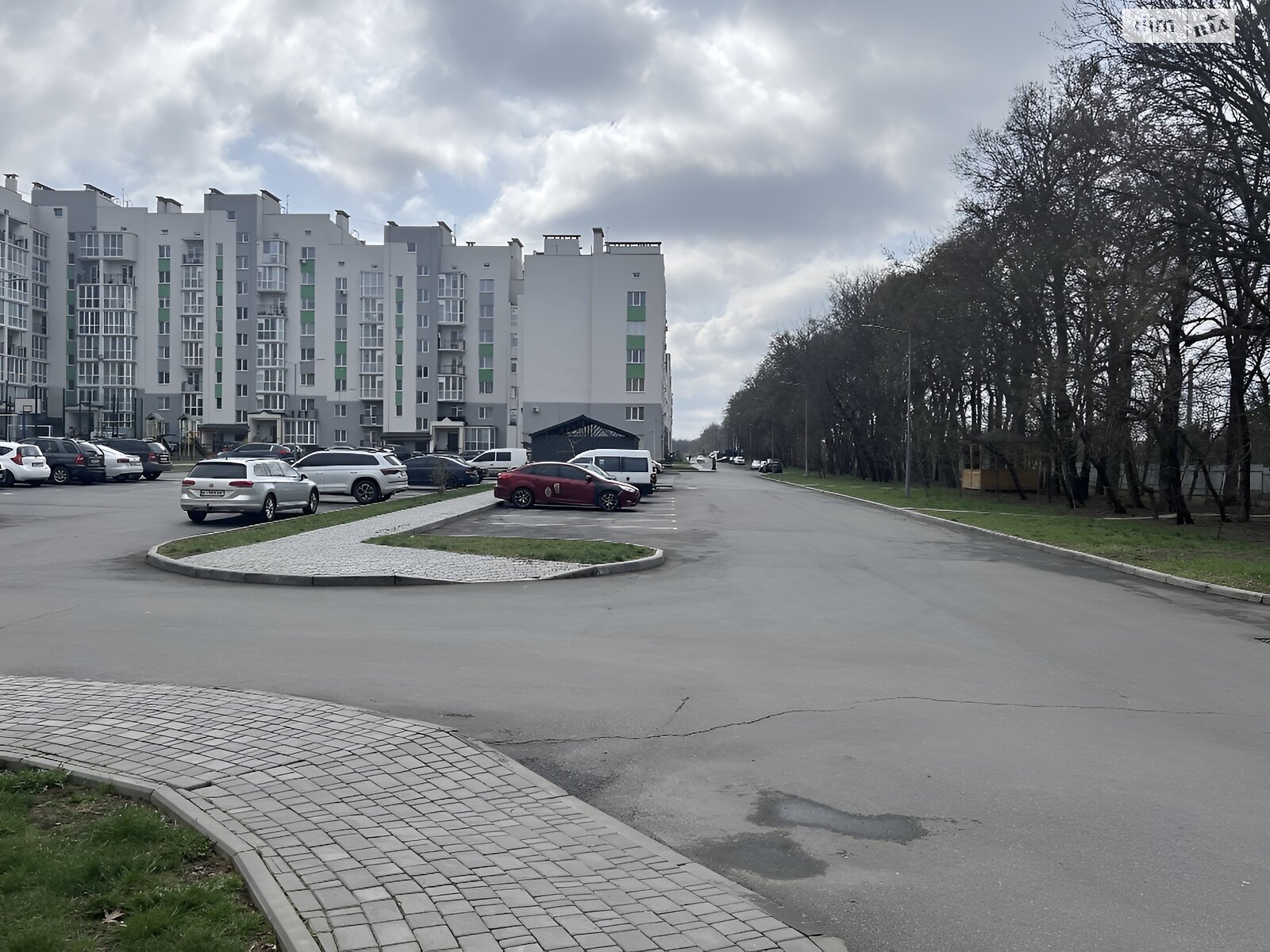Продажа однокомнатной квартиры в Виннице, на ул. Николаевская, район Академический фото 1 Продажа однокомнатной квартиры в Виннице, на ул. Николаевская, район Академический фото 1