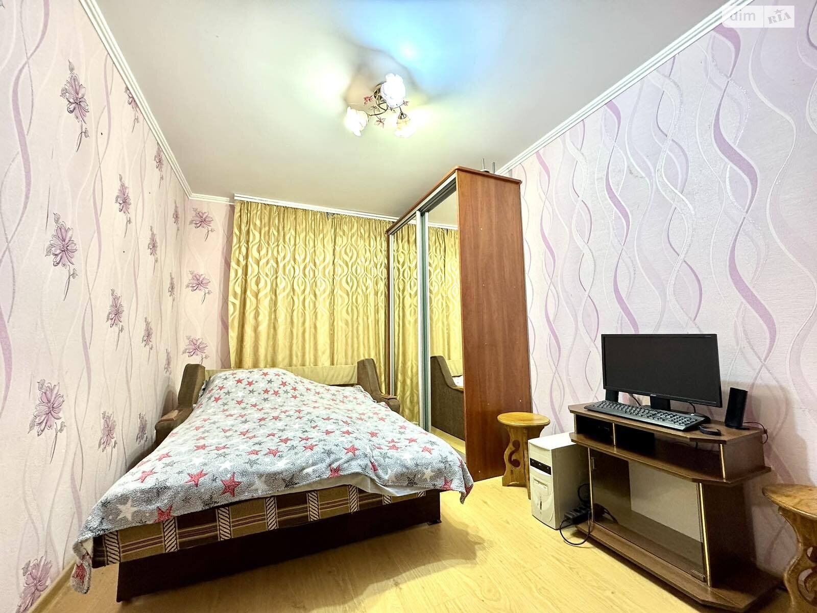 Продаж двокімнатної квартири в Вінниці, на вул. Миколаївська 8, район Академічний фото 1 Продаж двокімнатної квартири в Вінниці, на вул. Миколаївська 8, район Академічний фото 1