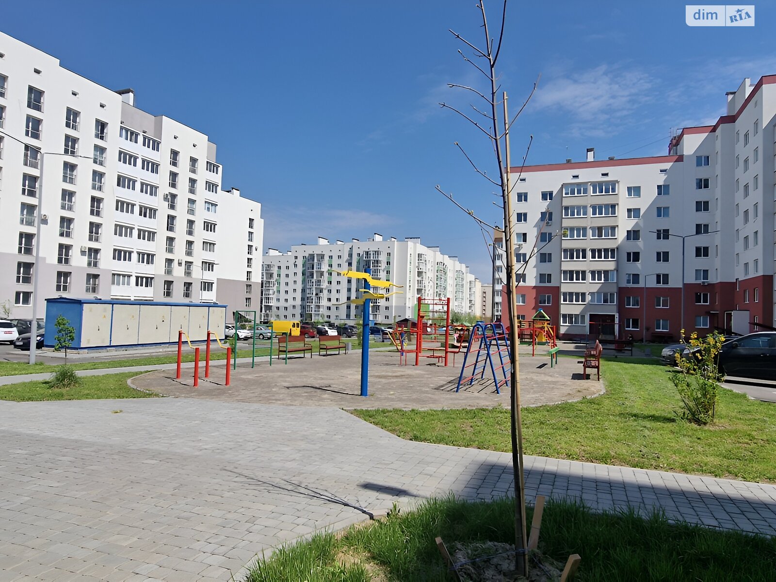 Продаж двокімнатної квартири в Вінниці, на вул. Миколаївська, район Академічний фото 1 Продаж двокімнатної квартири в Вінниці, на вул. Миколаївська, район Академічний фото 1