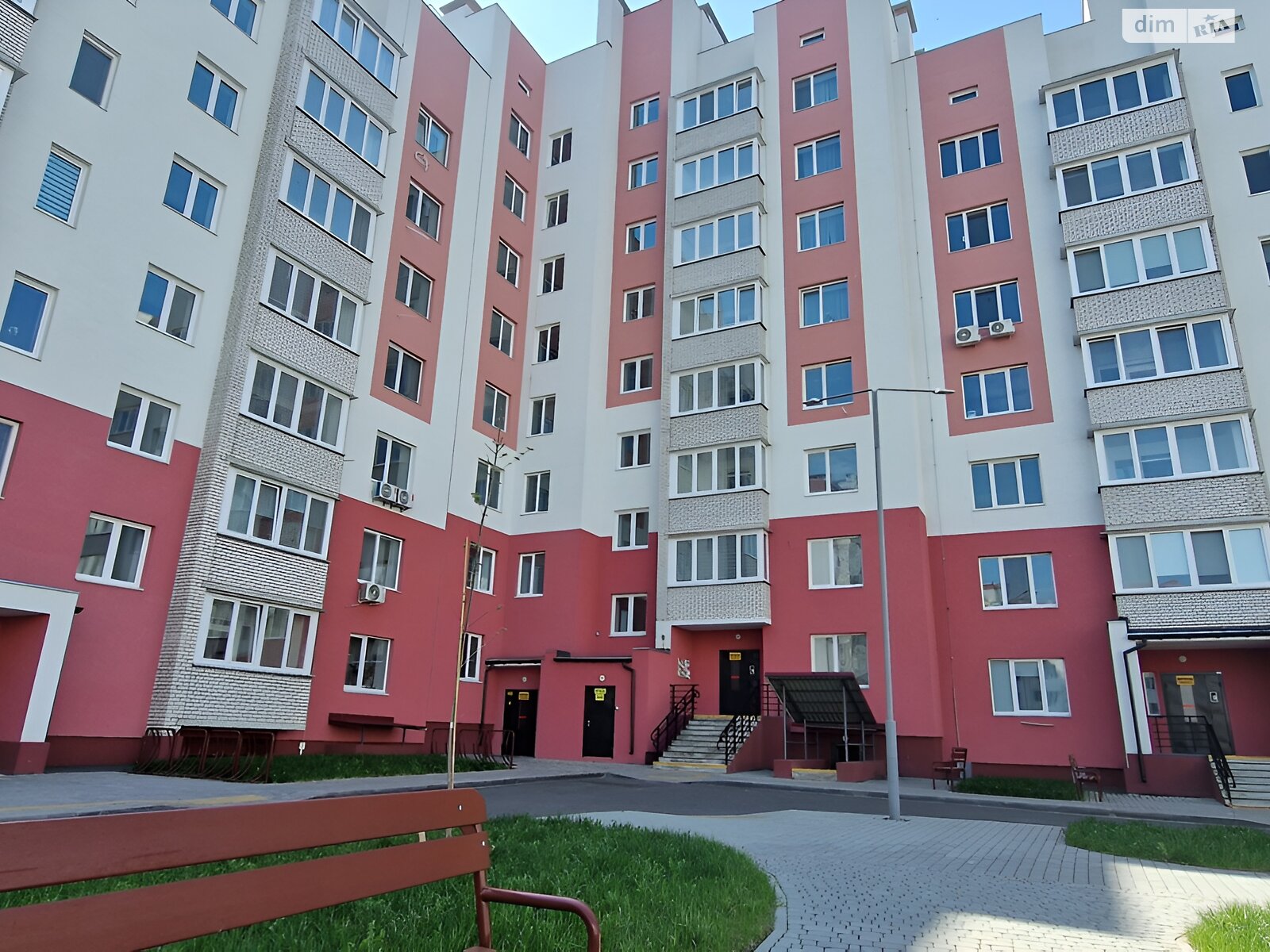 Продаж двокімнатної квартири в Вінниці, на вул. Миколаївська, район Академічний фото 1 Продаж двокімнатної квартири в Вінниці, на вул. Миколаївська, район Академічний фото 1