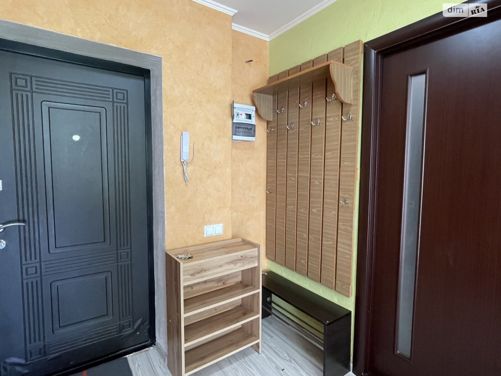 Продажа однокомнатной квартиры в Виннице, на ул. Николаевская 11, район Академический фото 1 Продажа однокомнатной квартиры в Виннице, на ул. Николаевская 11, район Академический фото 1
