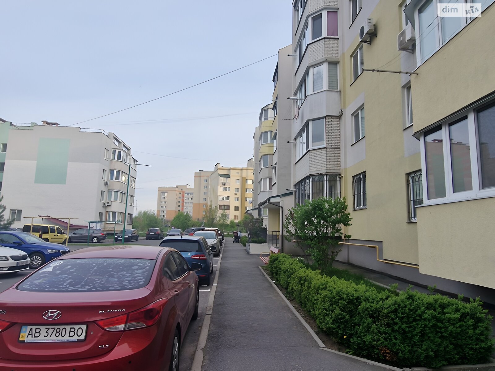 Продажа однокомнатной квартиры в Виннице, на ул. Николаевская, район Академический фото 1 Продажа однокомнатной квартиры в Виннице, на ул. Николаевская, район Академический фото 1