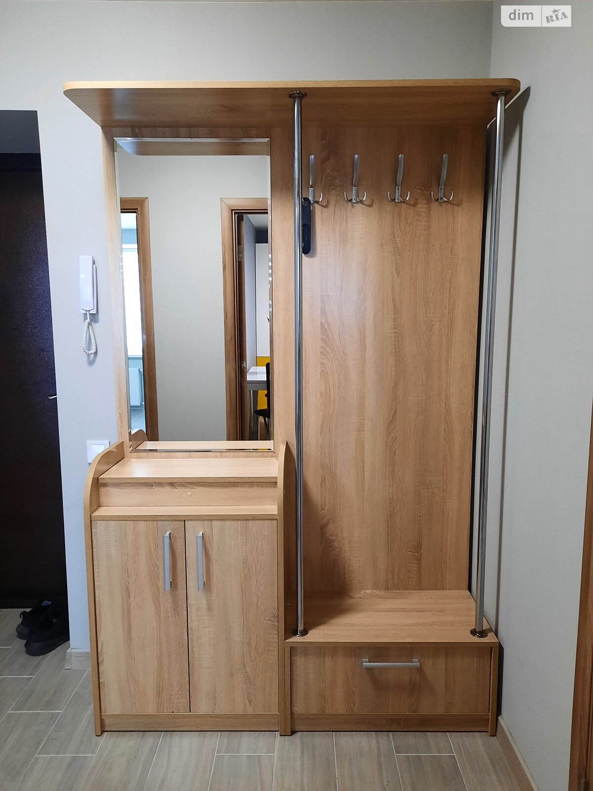 Продажа однокомнатной квартиры в Виннице, на ул. Николаевская 23, район Академический фото 1 Продажа однокомнатной квартиры в Виннице, на ул. Николаевская 23, район Академический фото 1