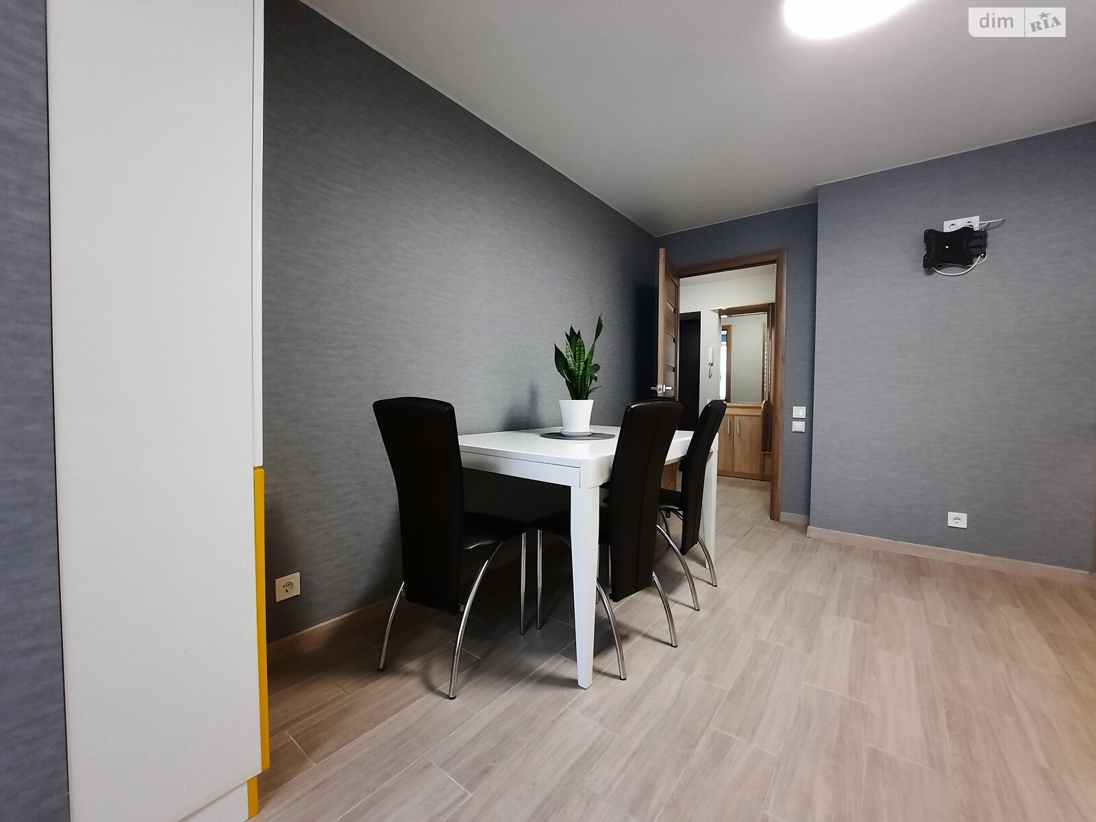 Продажа однокомнатной квартиры в Виннице, на ул. Николаевская 23, район Академический фото 1 Продажа однокомнатной квартиры в Виннице, на ул. Николаевская 23, район Академический фото 1