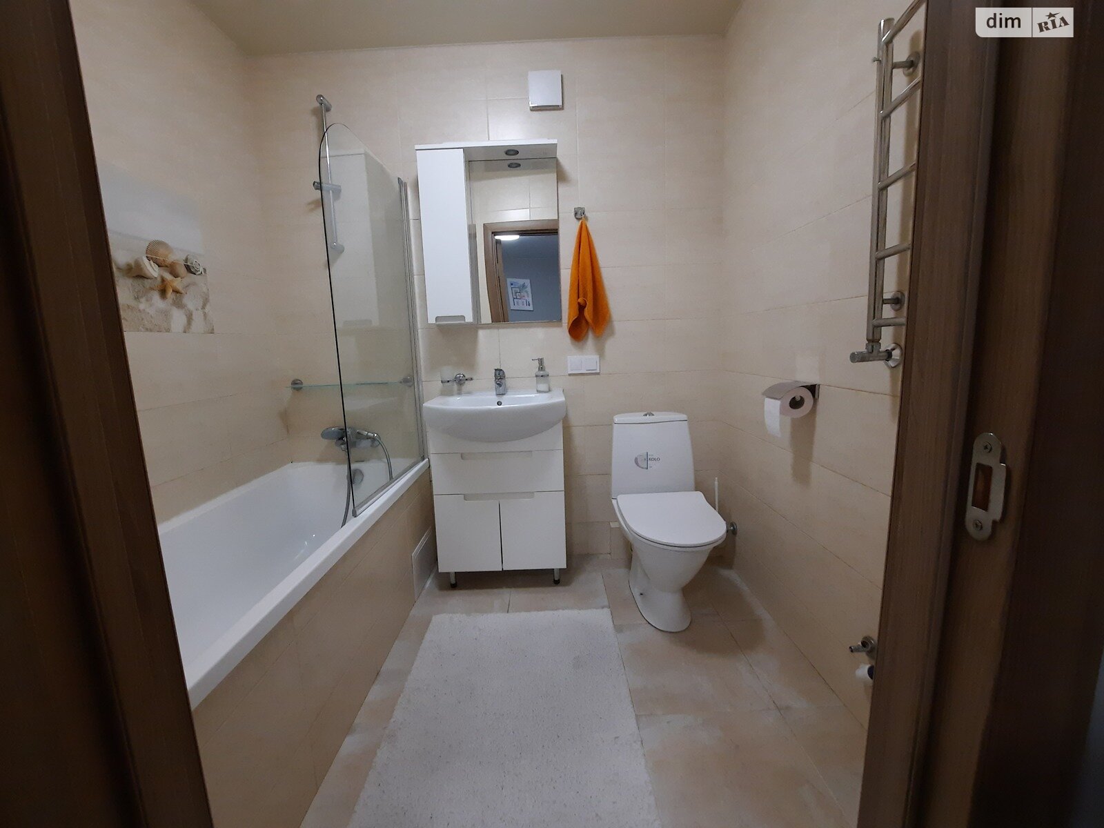 Продажа однокомнатной квартиры в Виннице, на ул. Николаевская 23, район Академический фото 1 Продажа однокомнатной квартиры в Виннице, на ул. Николаевская 23, район Академический фото 1