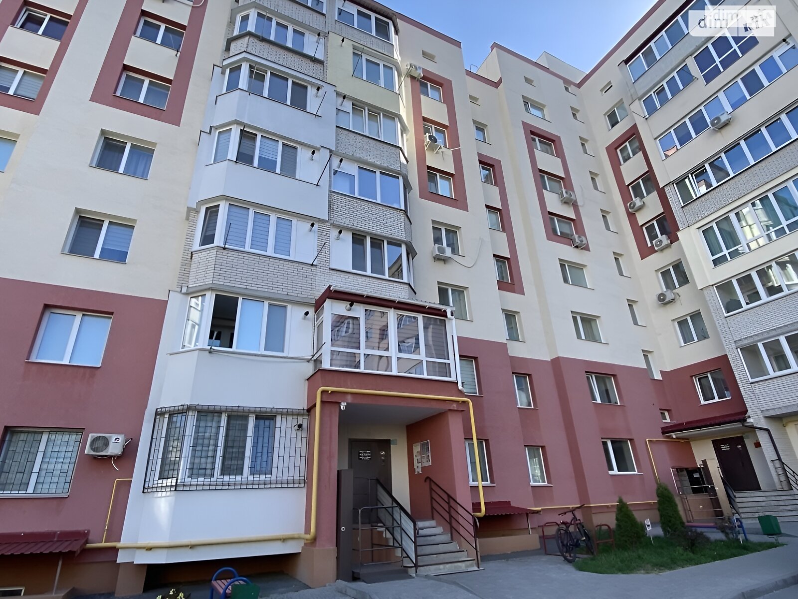 Продажа однокомнатной квартиры в Виннице, на ул. Николаевская 23, район Академический фото 1 Продажа однокомнатной квартиры в Виннице, на ул. Николаевская 23, район Академический фото 1