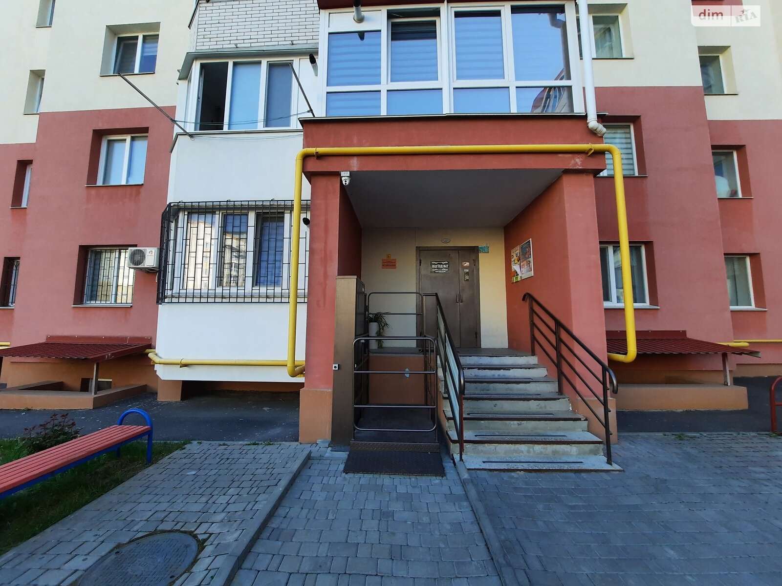 Продажа однокомнатной квартиры в Виннице, на ул. Николаевская 23, район Академический фото 1 Продажа однокомнатной квартиры в Виннице, на ул. Николаевская 23, район Академический фото 1