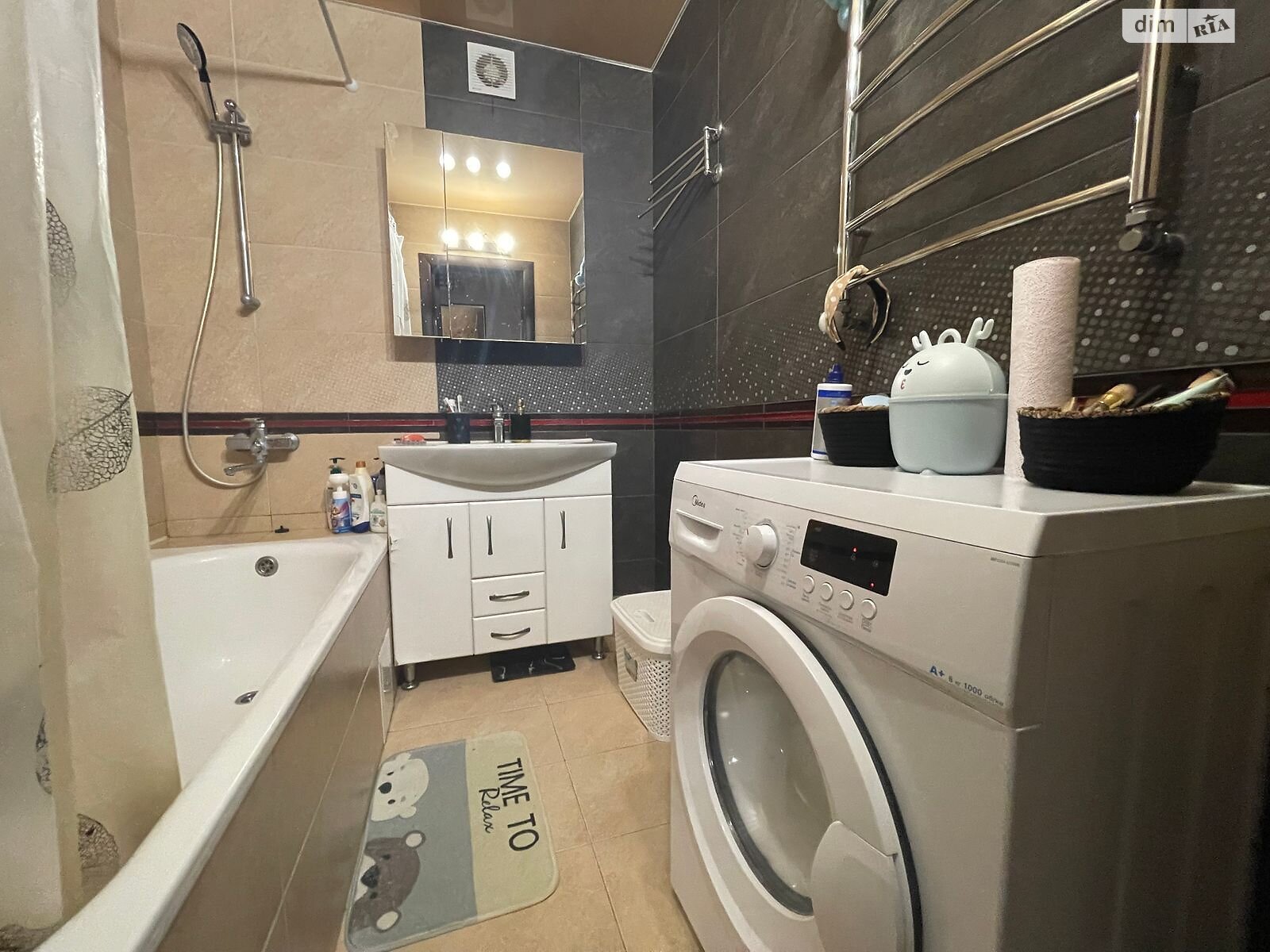 Продаж двокімнатної квартири в Вінниці, на вул. Миколаївська, район Академічний фото 1 Продаж двокімнатної квартири в Вінниці, на вул. Миколаївська, район Академічний фото 1