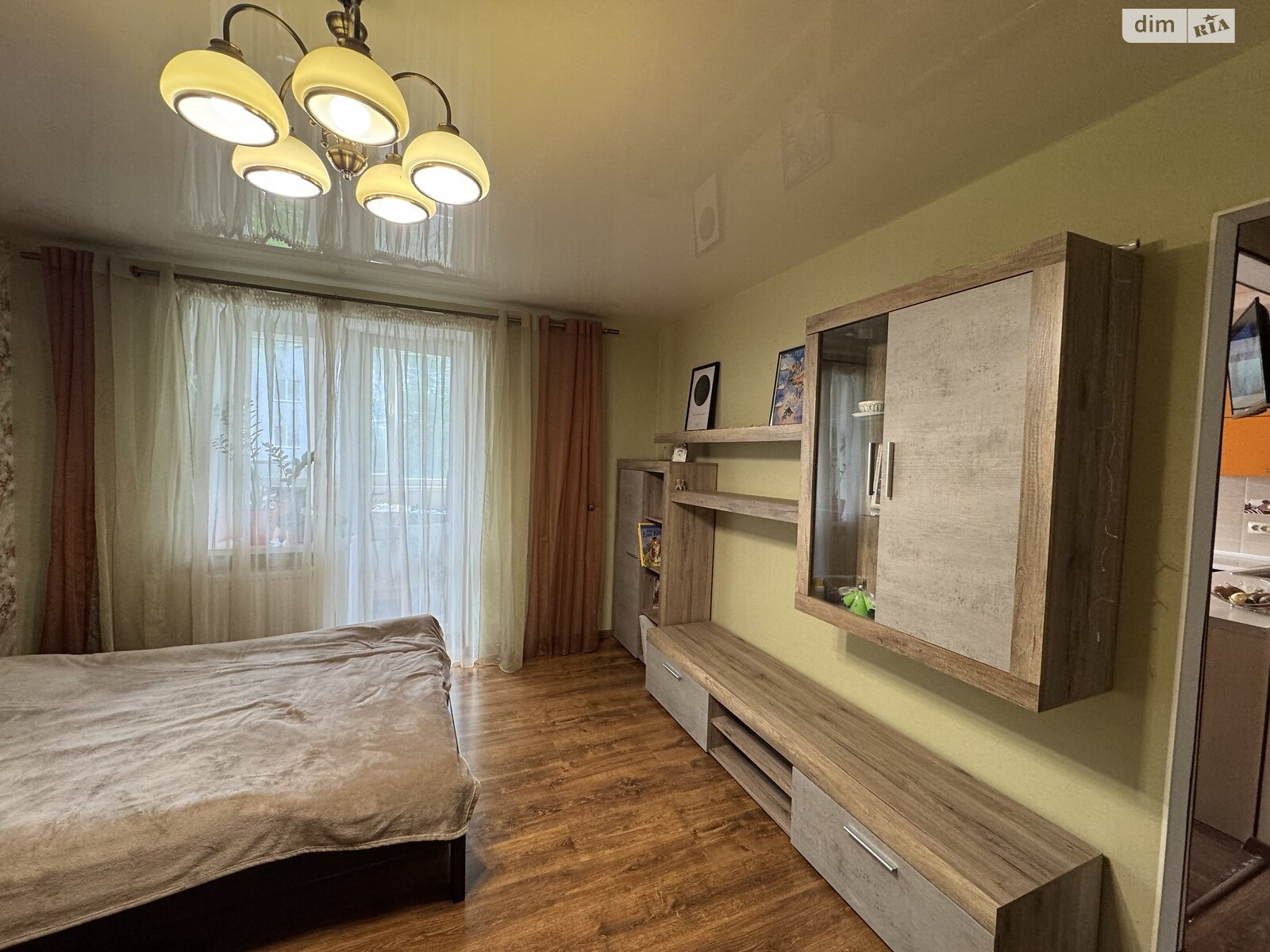 Продаж двокімнатної квартири в Вінниці, на вул. Миколаївська, район Академічний фото 1 Продаж двокімнатної квартири в Вінниці, на вул. Миколаївська, район Академічний фото 1