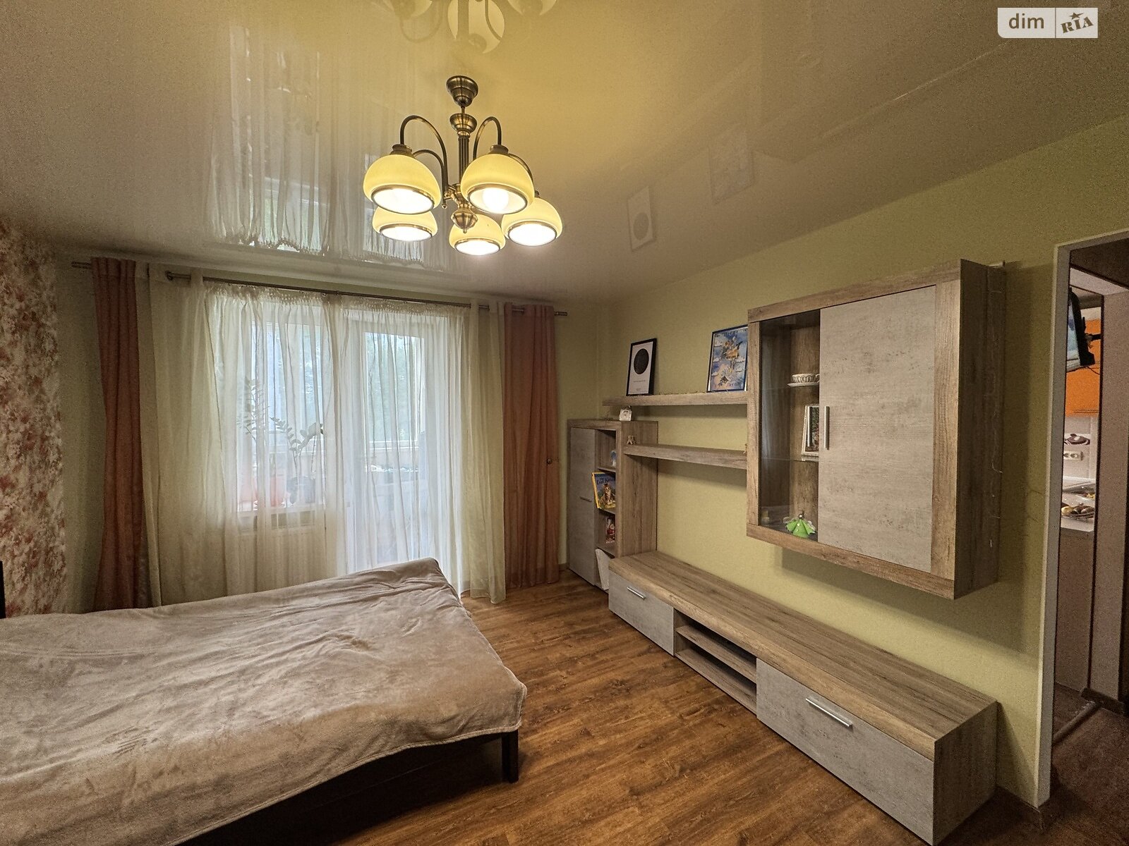 Продаж двокімнатної квартири в Вінниці, на вул. Миколаївська, район Академічний фото 1 Продаж двокімнатної квартири в Вінниці, на вул. Миколаївська, район Академічний фото 1